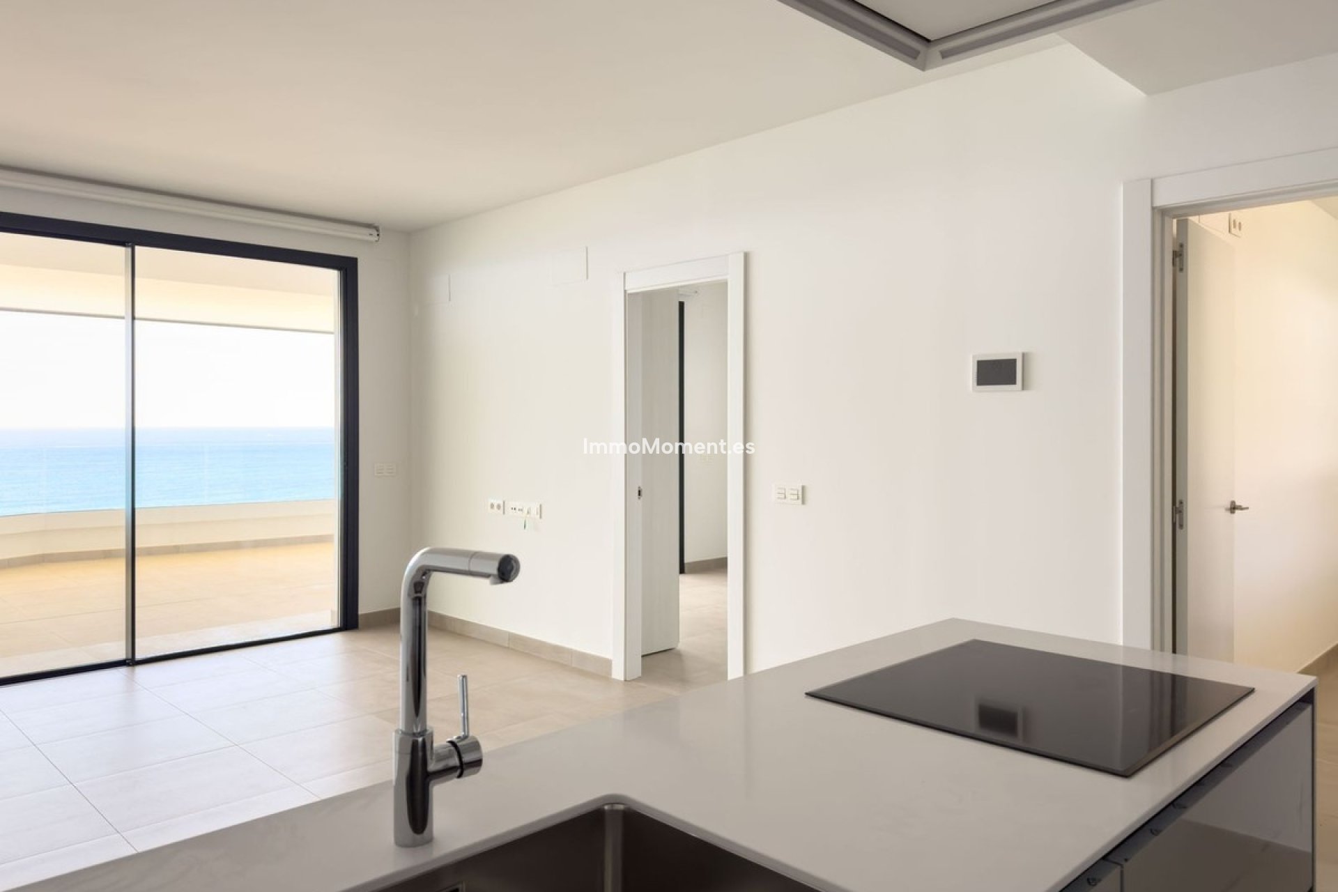 Reventa - Apartamento - Fuengirola - Fuengirola Centro