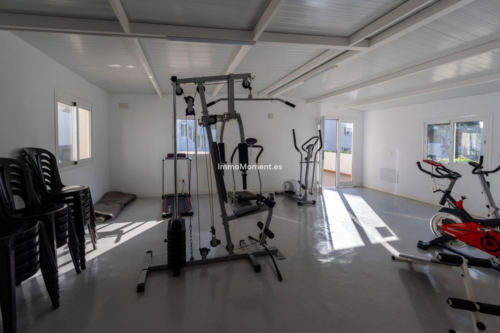 Reventa - Apartamento - Fuengirola - Fuengirola Centro