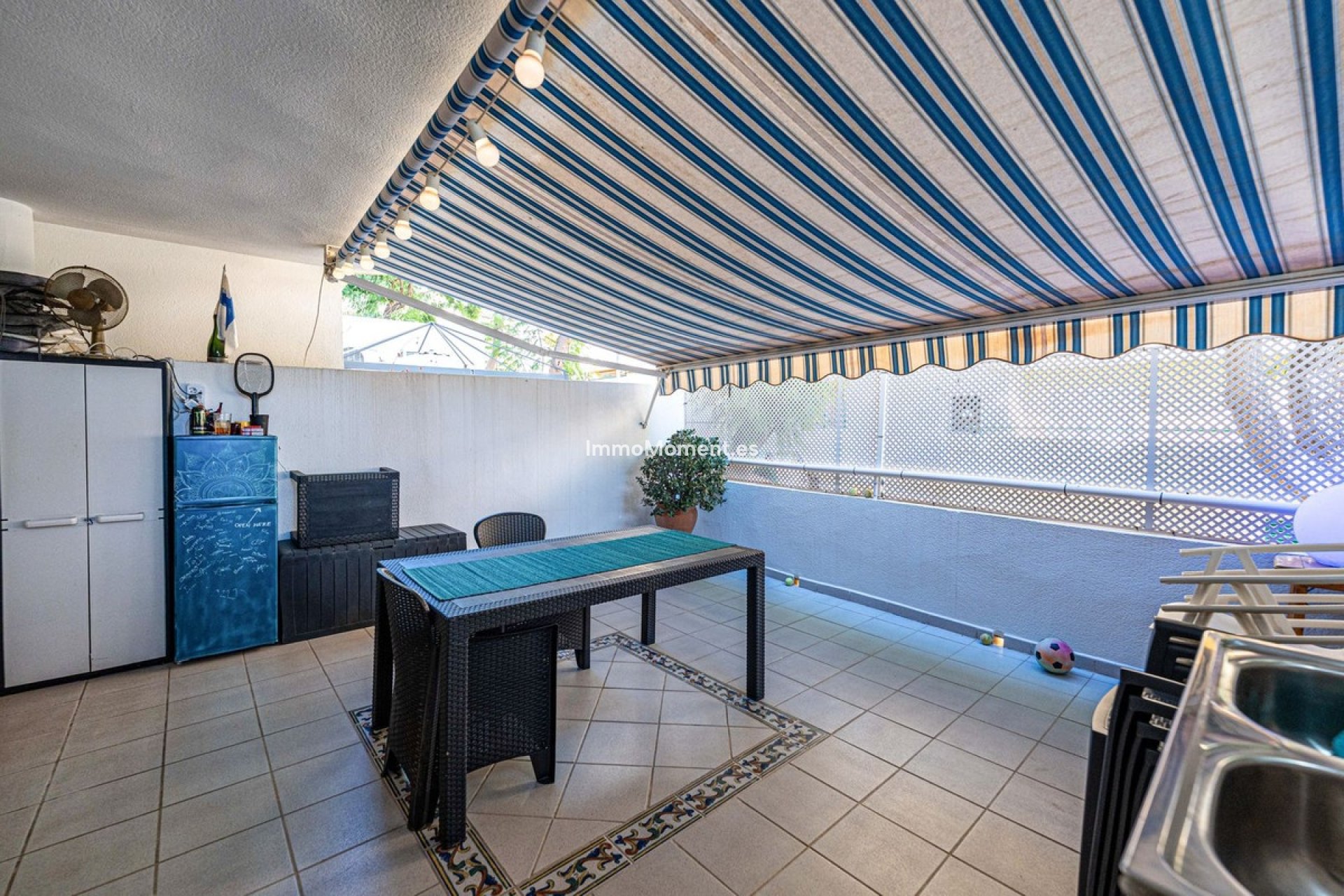 Reventa - Apartamento - Fuengirola - Fuengirola Centro