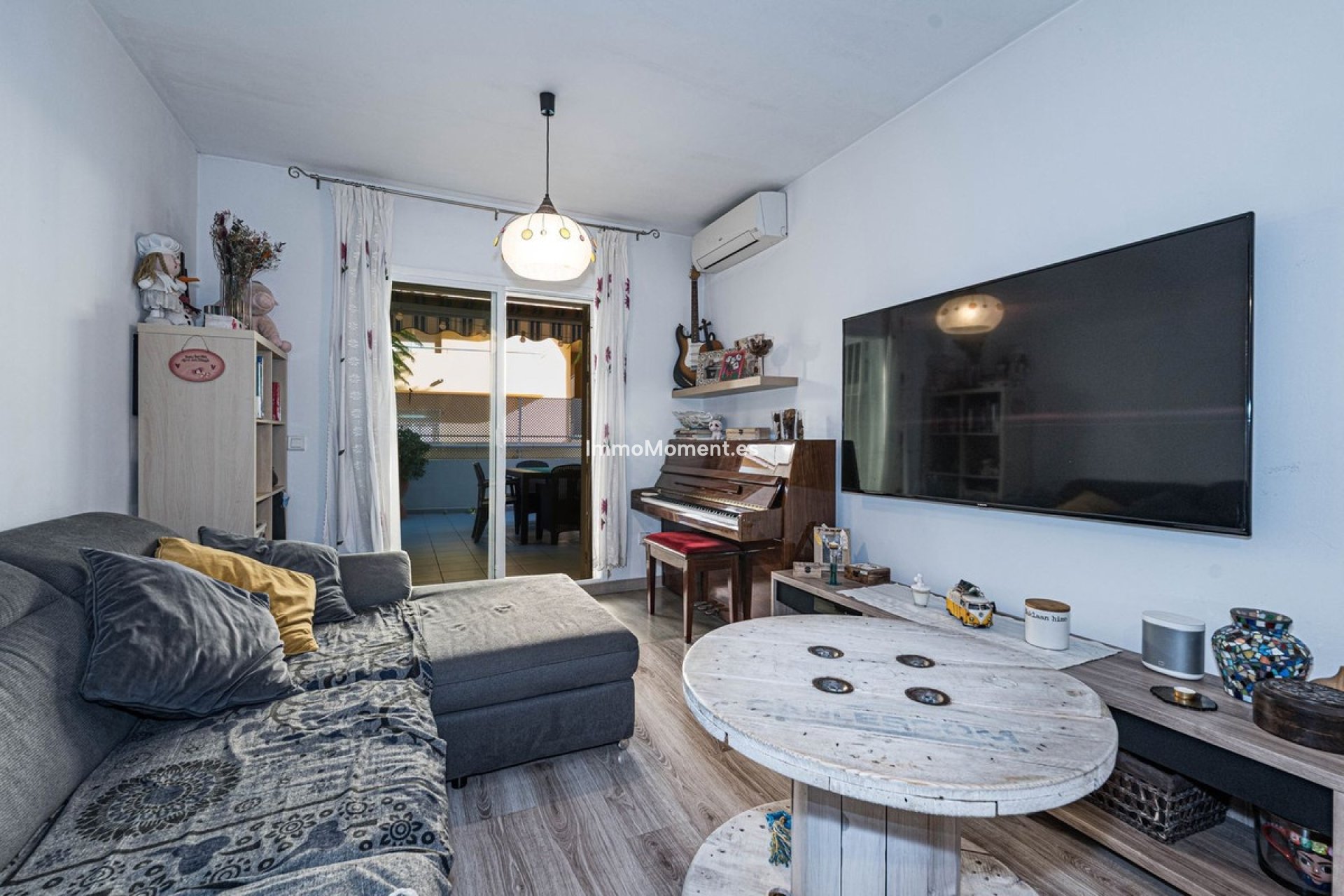 Reventa - Apartamento - Fuengirola - Fuengirola Centro