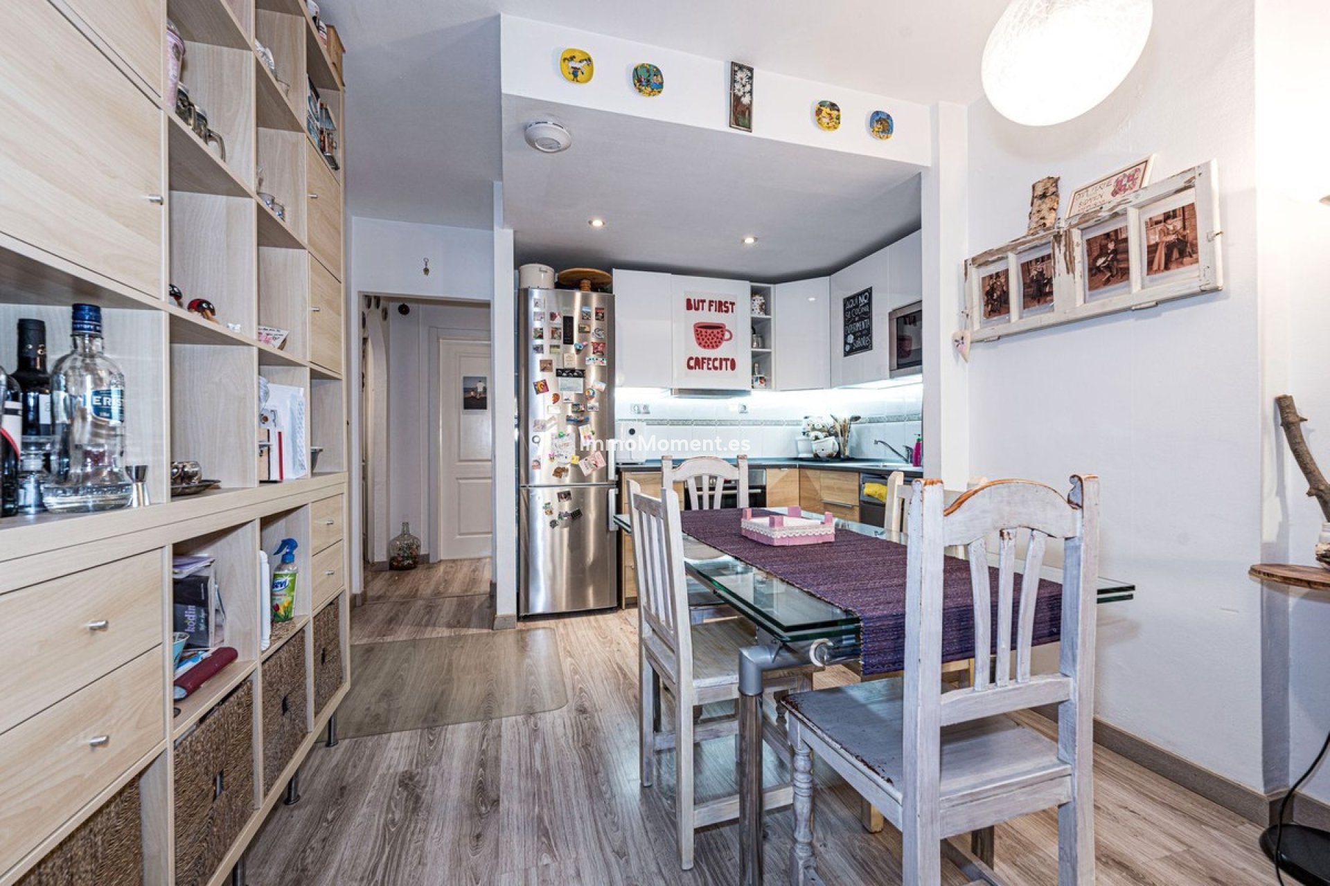 Reventa - Apartamento - Fuengirola - Fuengirola Centro