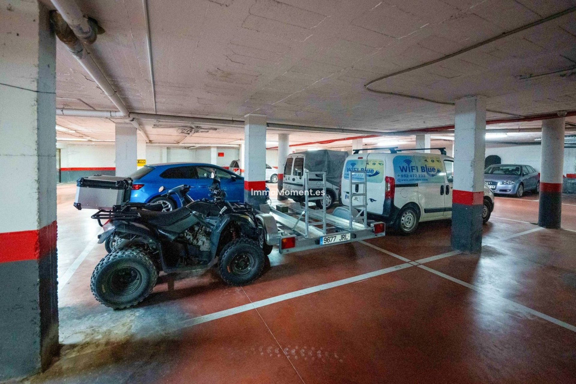 Reventa - Apartamento - Fuengirola - Fuengirola Centro