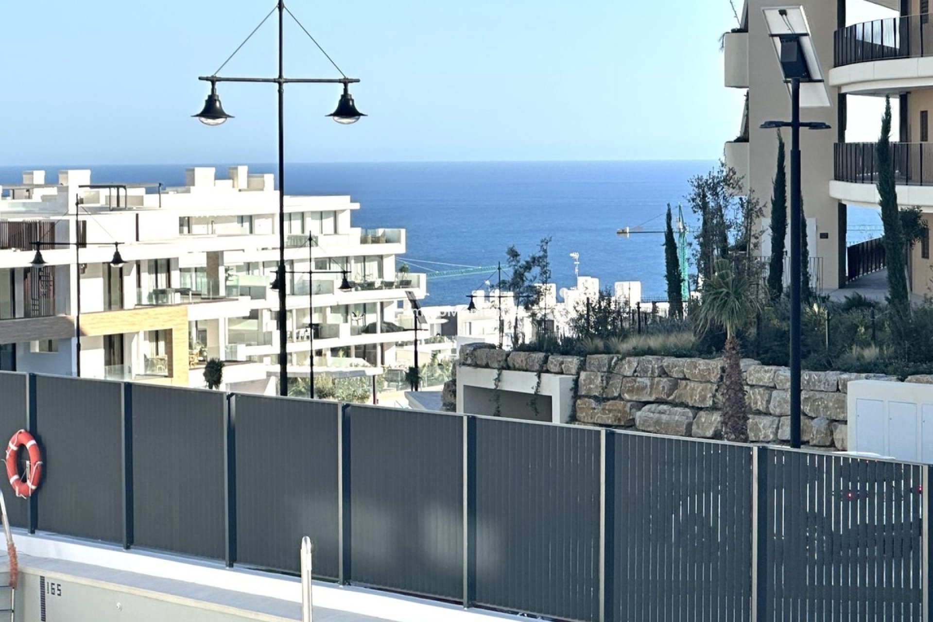 Reventa - Apartamento - Fuengirola - Fuengirola Centro