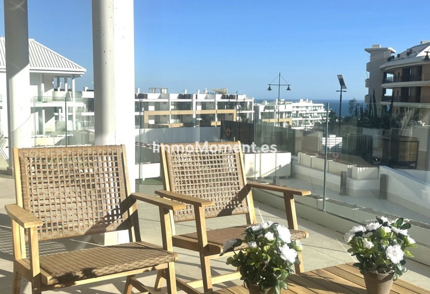 Reventa - Apartamento - Fuengirola - Fuengirola Centro