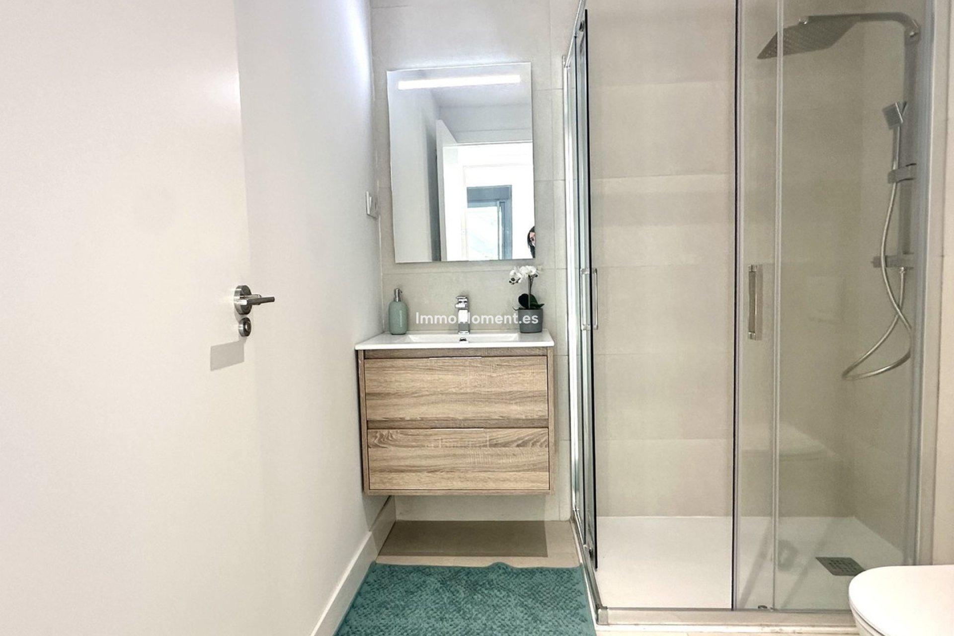 Reventa - Apartamento - Fuengirola - Fuengirola Centro