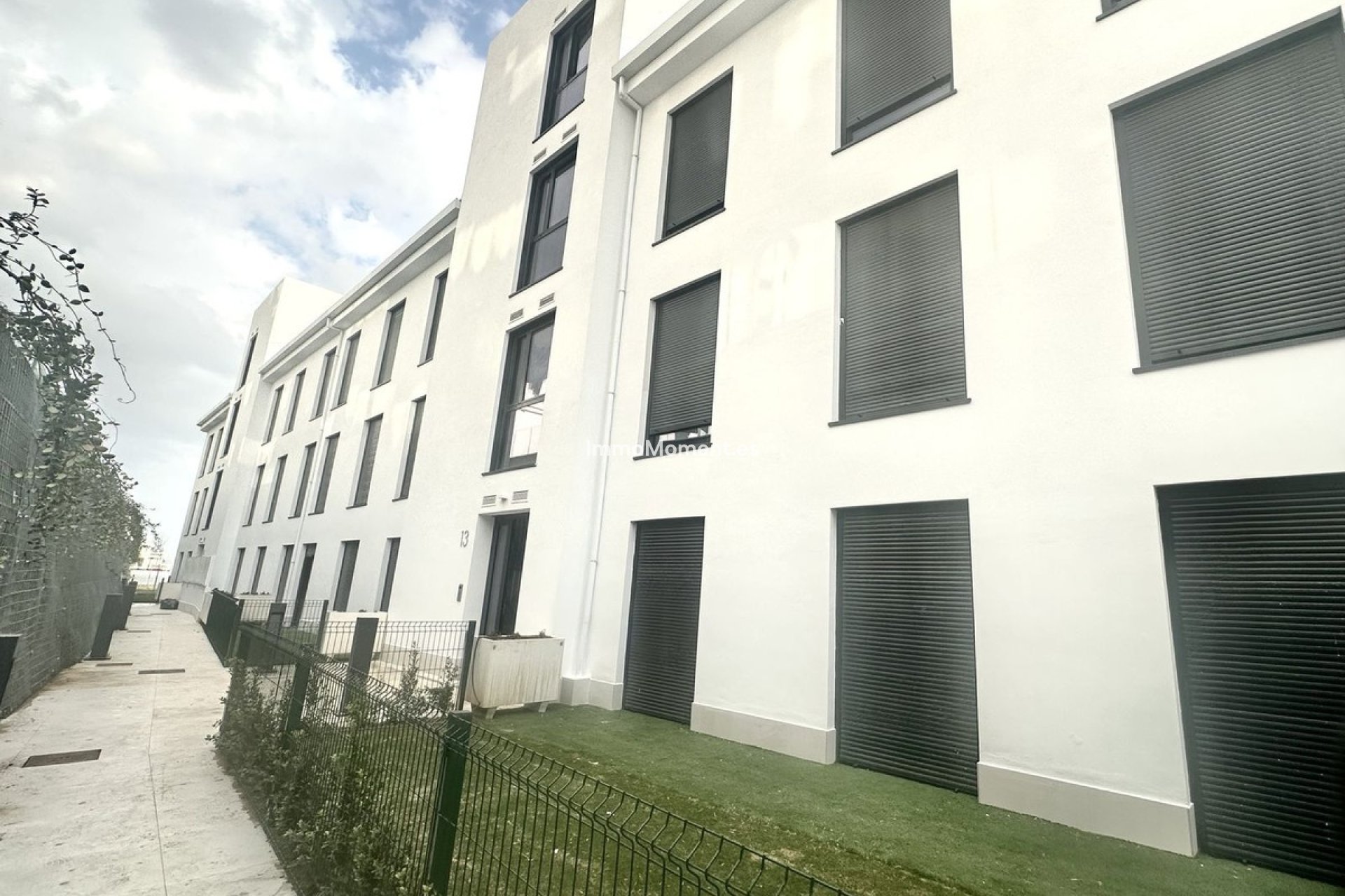 Reventa - Apartamento - Fuengirola - Fuengirola Centro