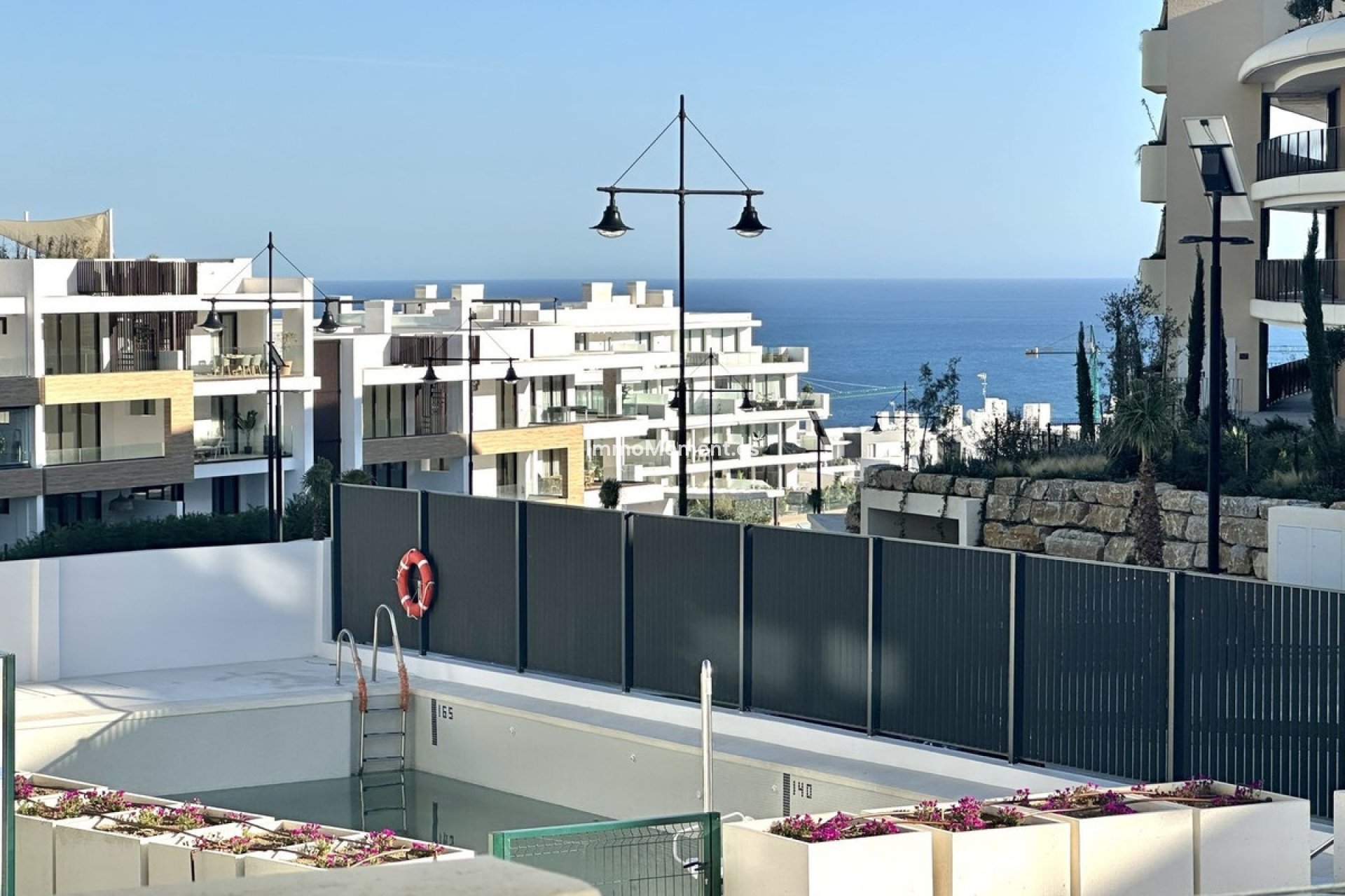 Reventa - Apartamento - Fuengirola - Fuengirola Centro