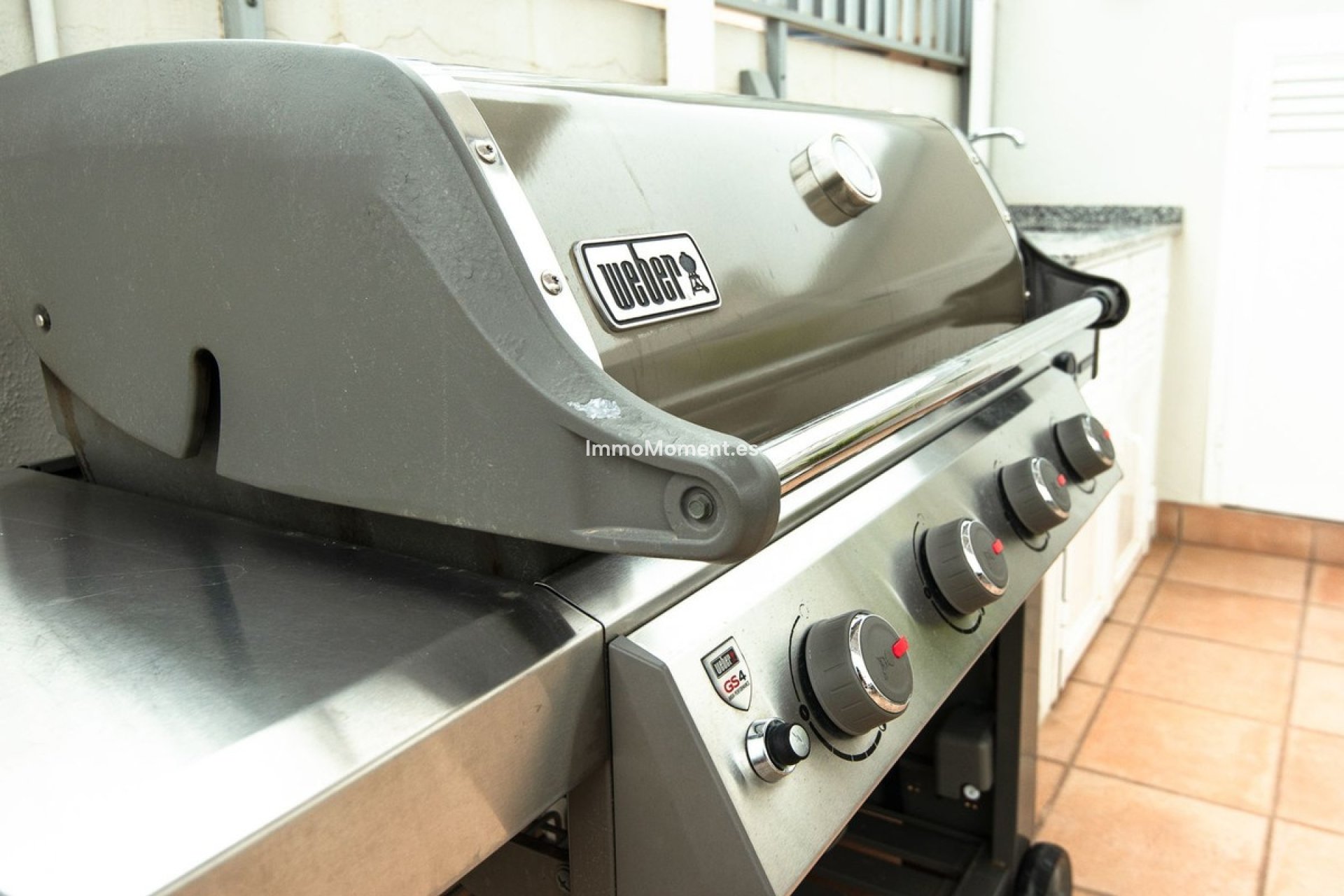 Reventa - Apartamento - Fuengirola - Fuengirola Centro