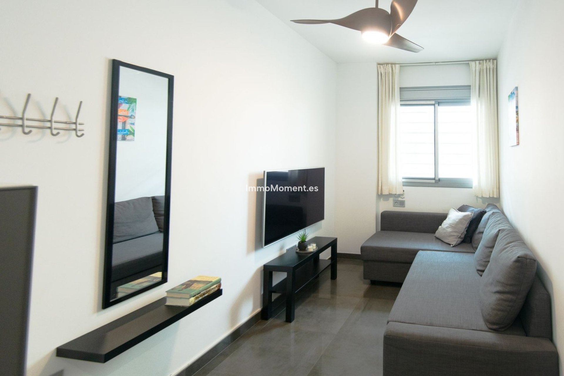 Reventa - Apartamento - Fuengirola - Fuengirola Centro