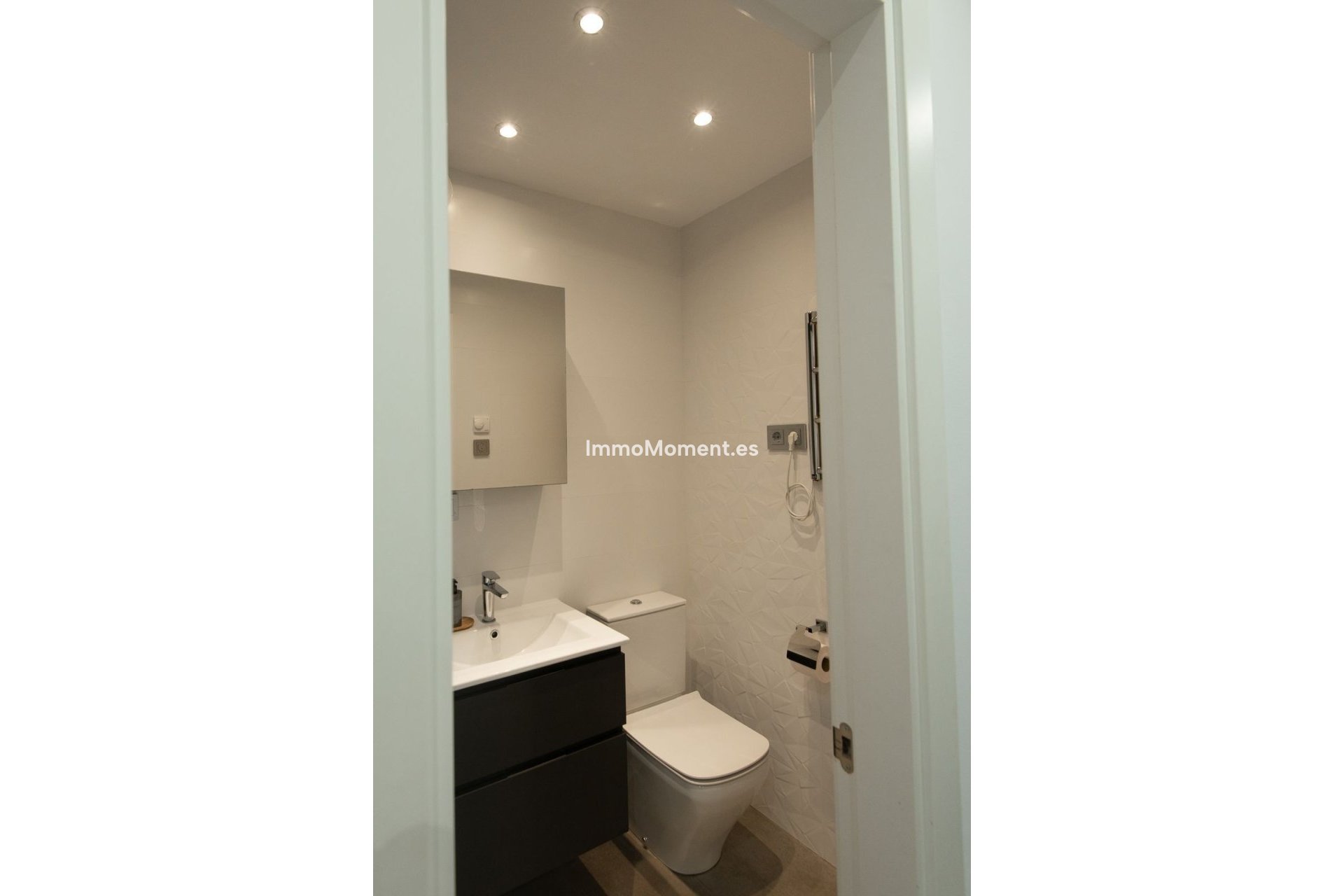 Reventa - Apartamento - Fuengirola - Fuengirola Centro