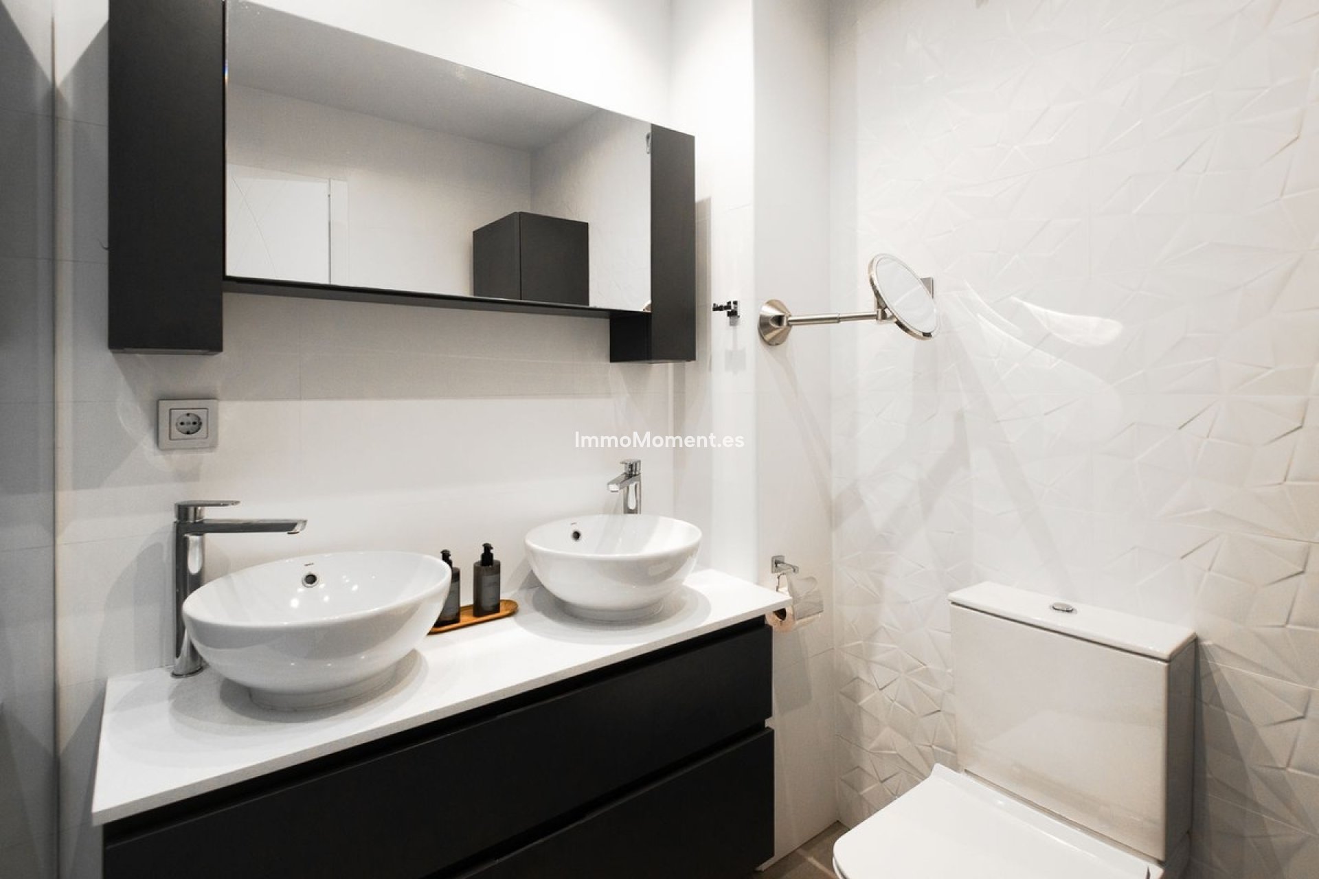 Reventa - Apartamento - Fuengirola - Fuengirola Centro