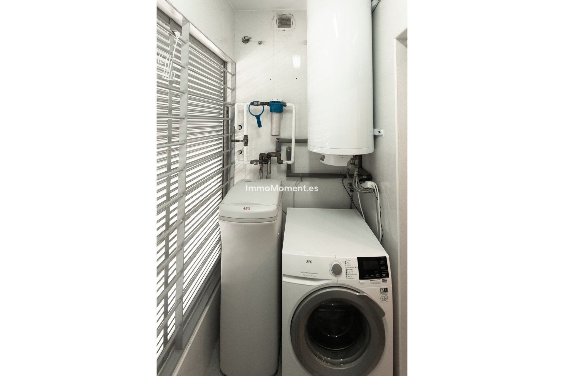 Reventa - Apartamento - Fuengirola - Fuengirola Centro