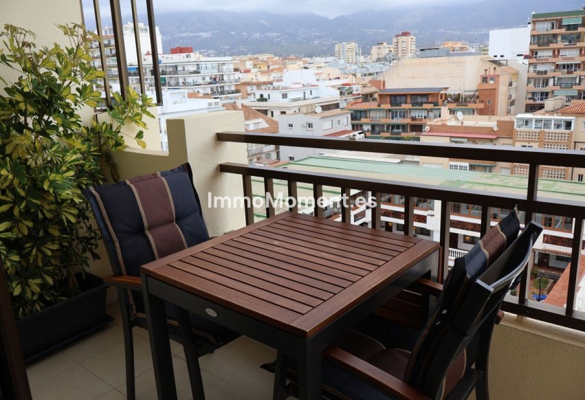Reventa - Apartamento - Fuengirola - Fuengirola Centro