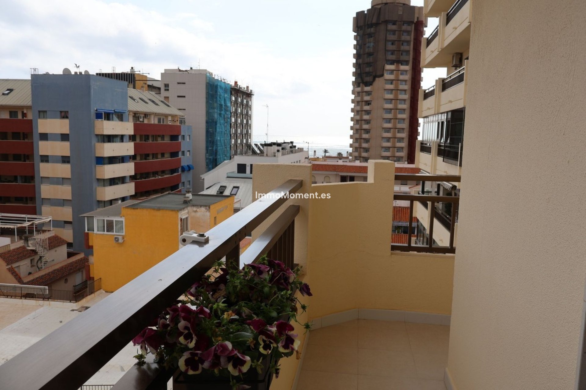 Reventa - Apartamento - Fuengirola - Fuengirola Centro