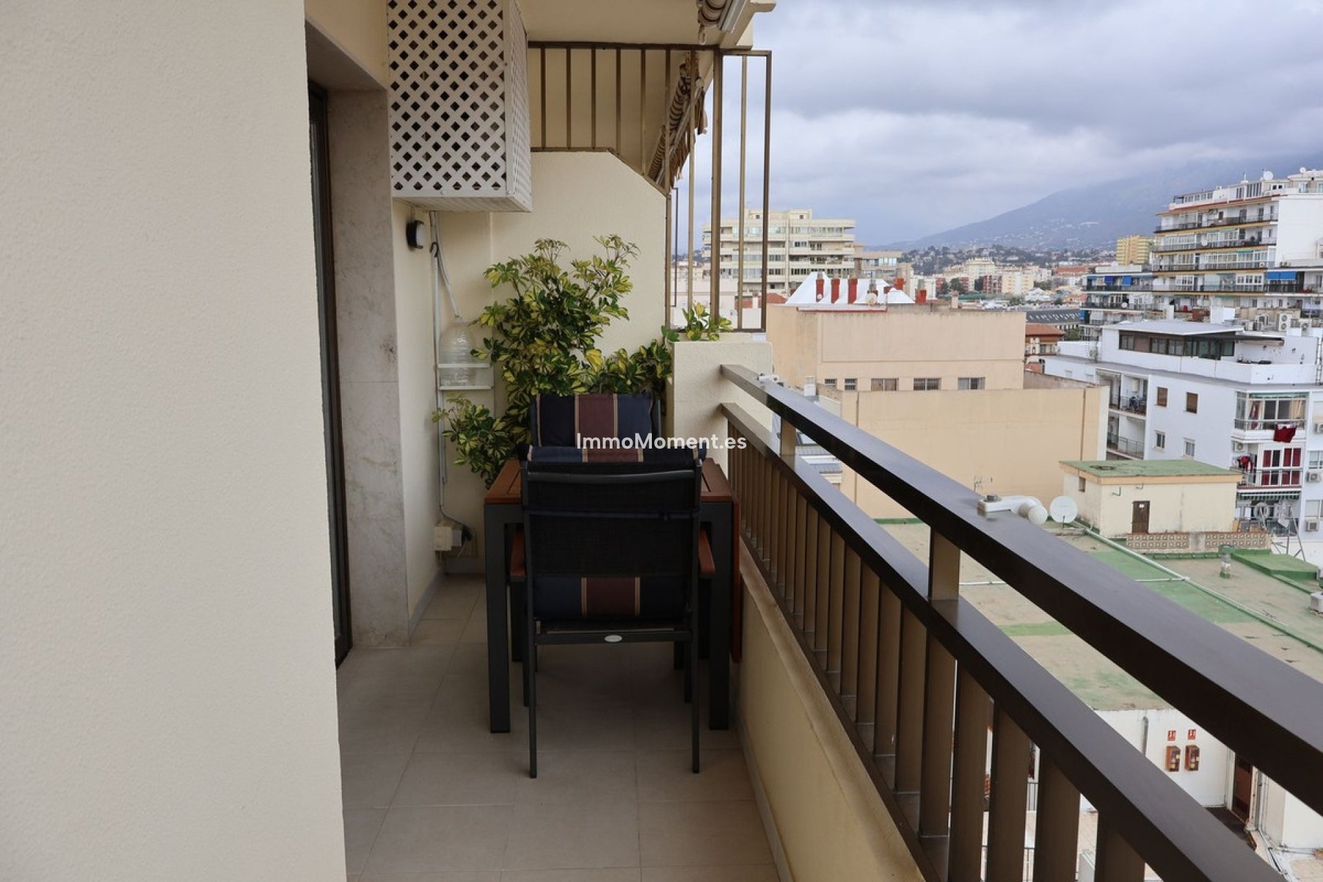 Reventa - Apartamento - Fuengirola - Fuengirola Centro