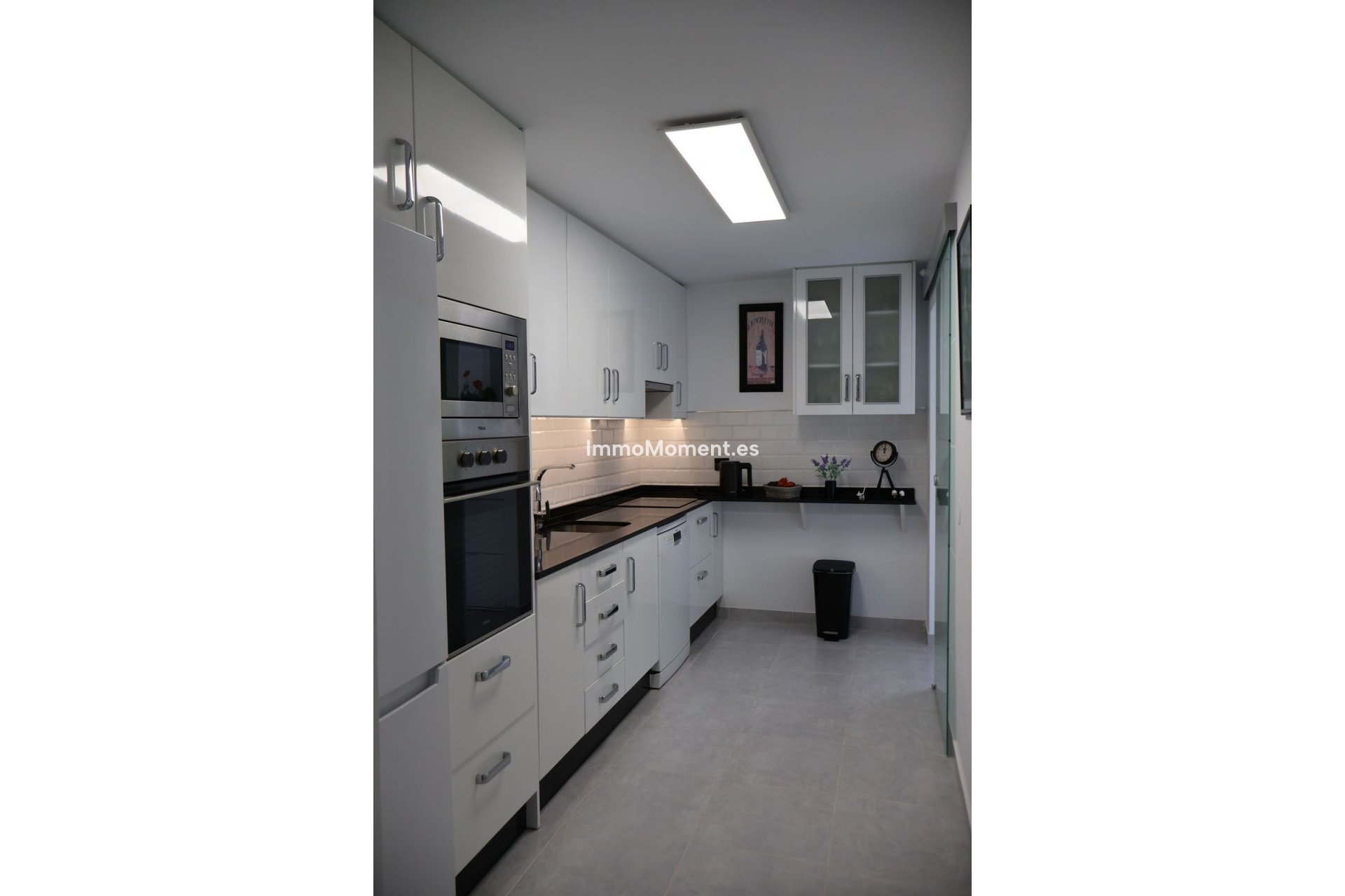 Reventa - Apartamento - Fuengirola - Fuengirola Centro