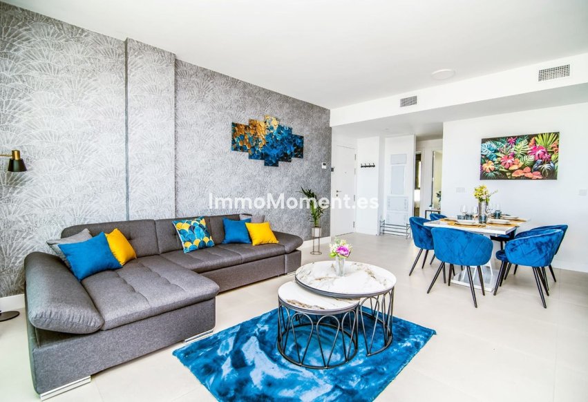 Reventa - Apartamento - Fuengirola - Fuengirola Centro