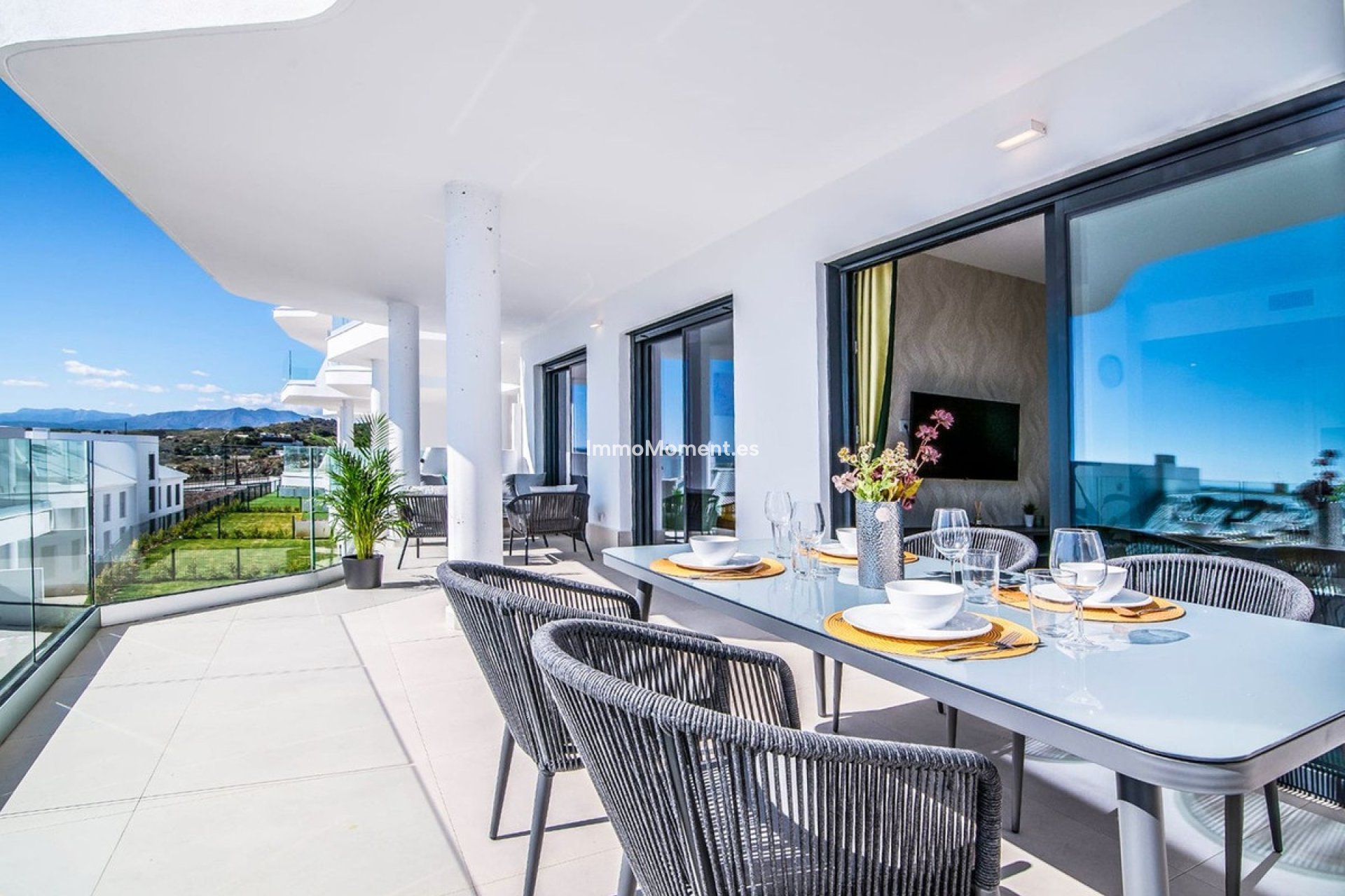 Reventa - Apartamento - Fuengirola - Fuengirola Centro