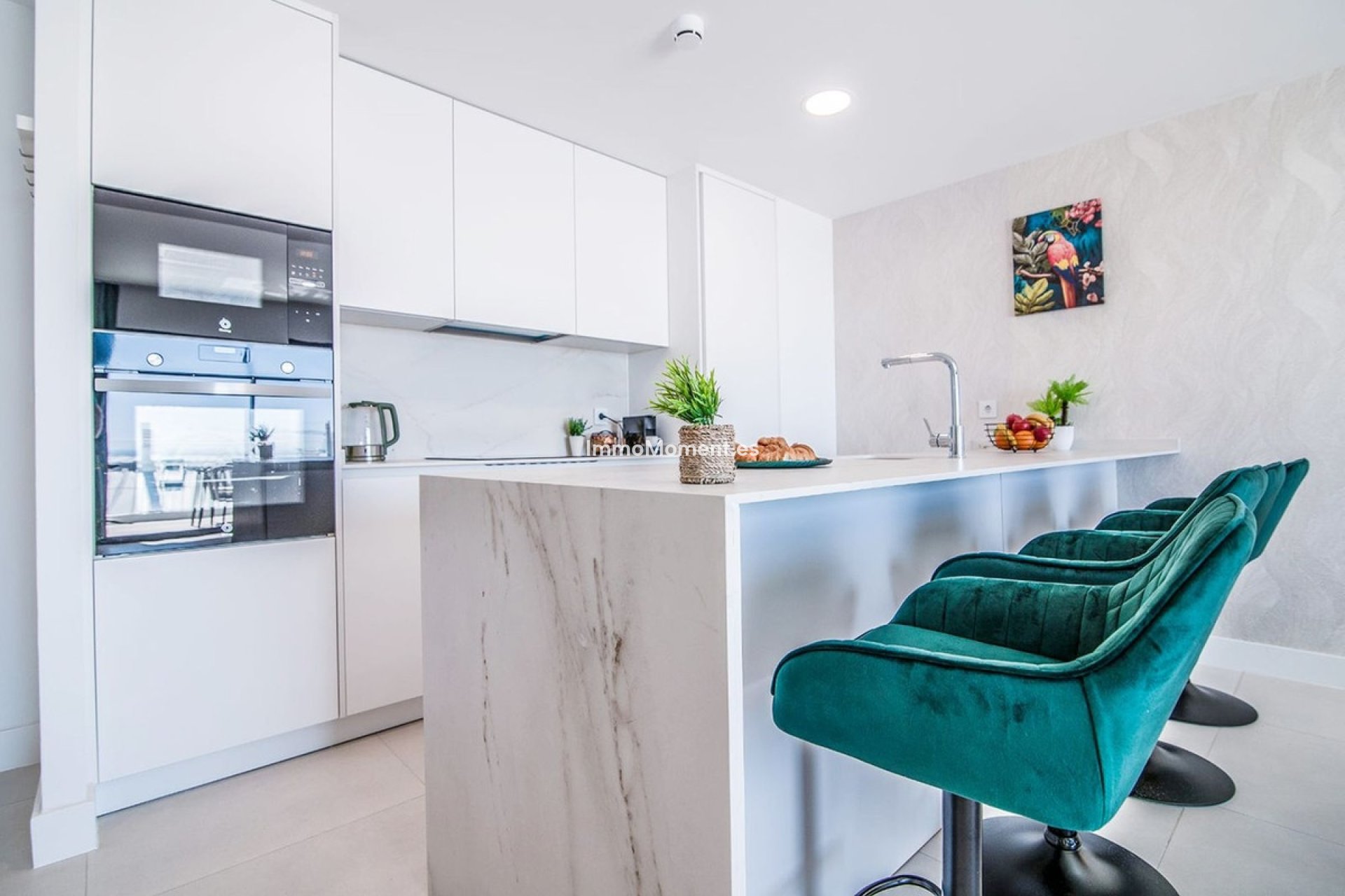 Reventa - Apartamento - Fuengirola - Fuengirola Centro