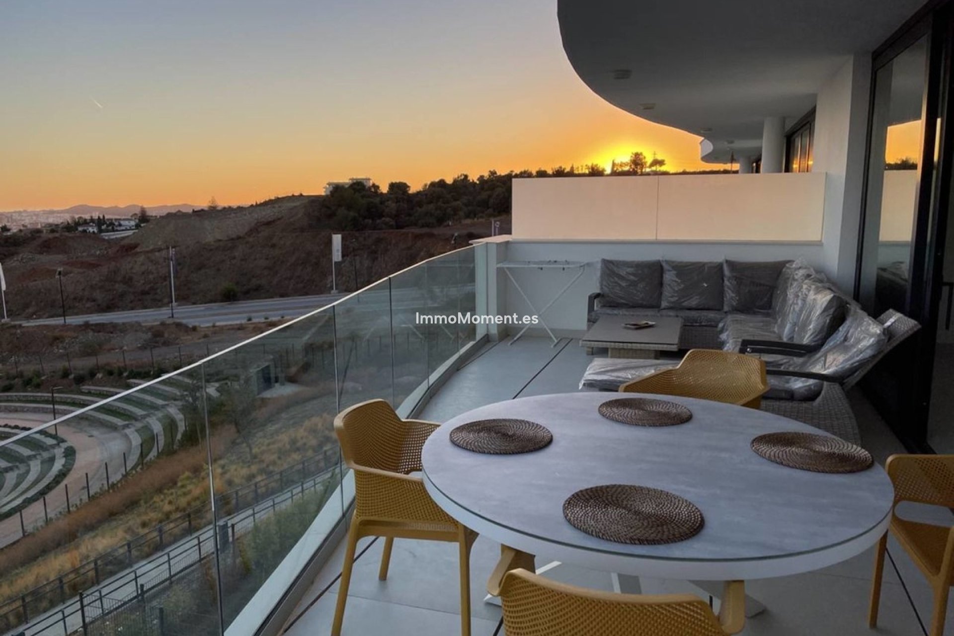 Reventa - Apartamento - Fuengirola - Fuengirola Centro