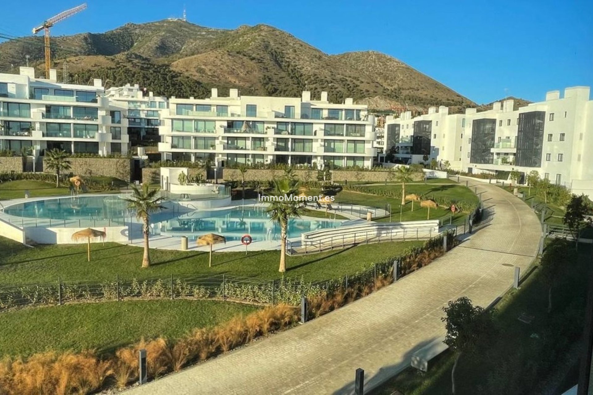 Reventa - Apartamento - Fuengirola - Fuengirola Centro
