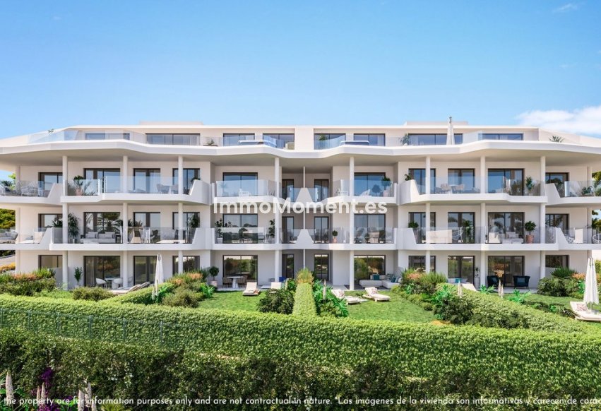 Reventa - Apartamento - Fuengirola - Fuengirola Centro