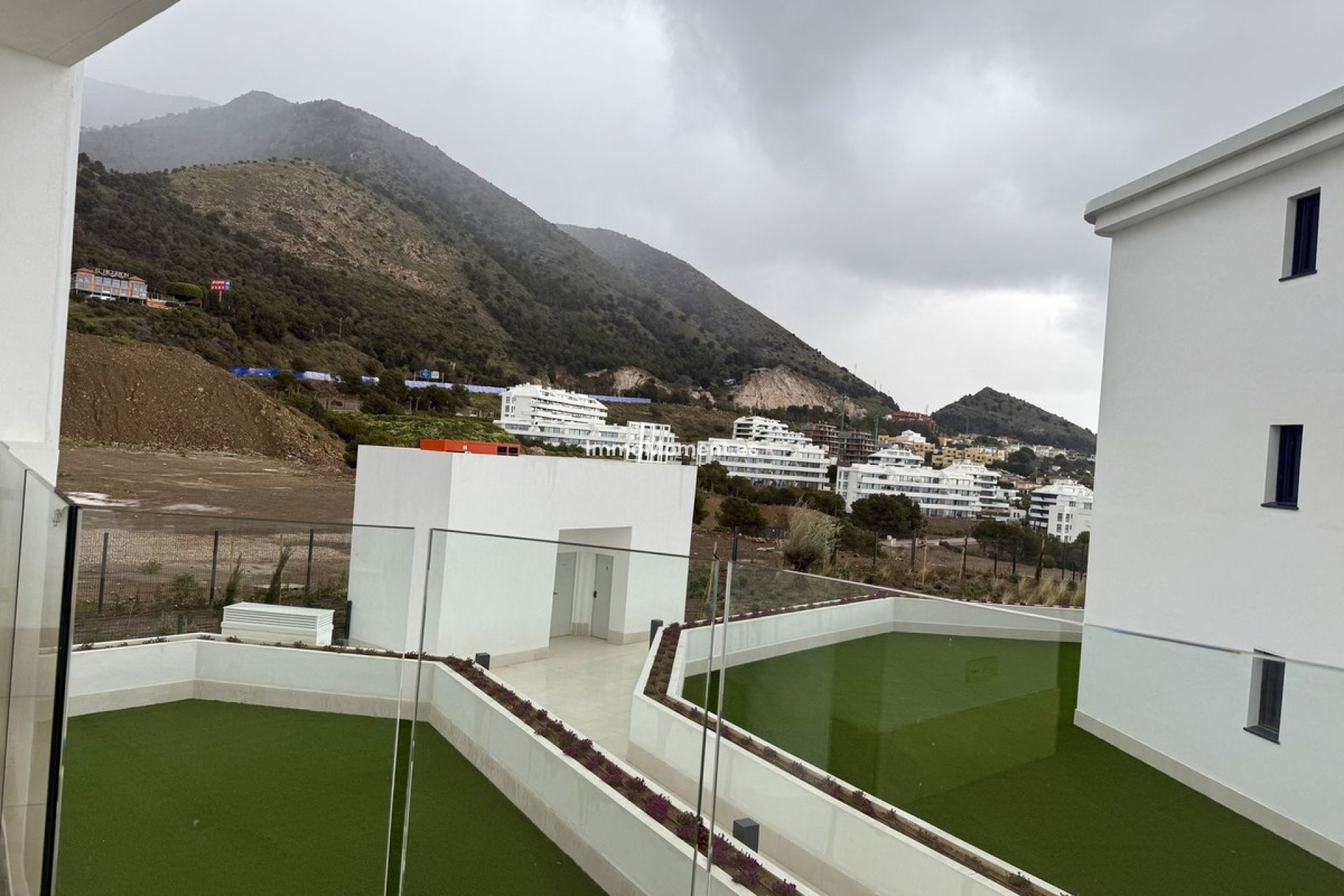 Reventa - Apartamento - Fuengirola - Fuengirola Centro