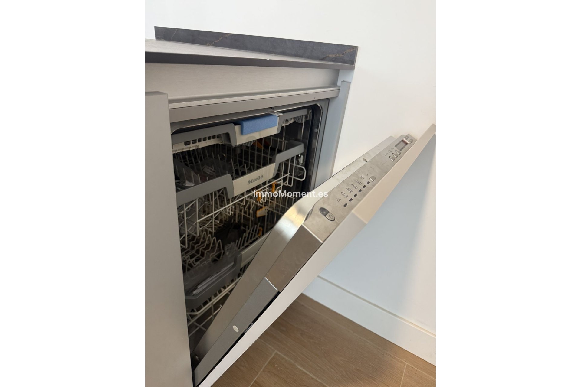 Reventa - Apartamento - Fuengirola - Fuengirola Centro