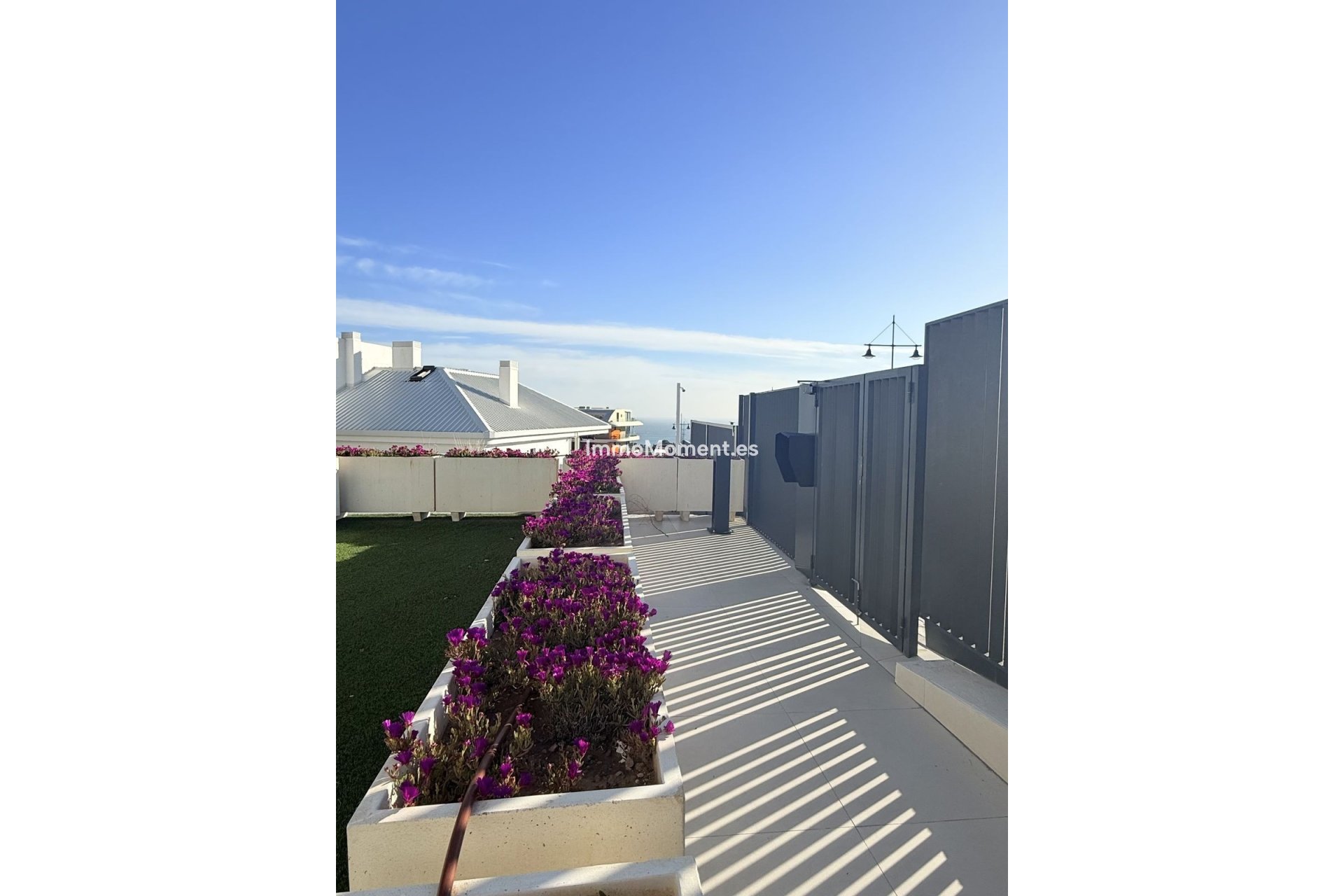 Reventa - Apartamento - Fuengirola - Fuengirola Centro