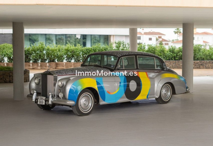 Reventa - Apartamento - Fuengirola - Fuengirola Centro