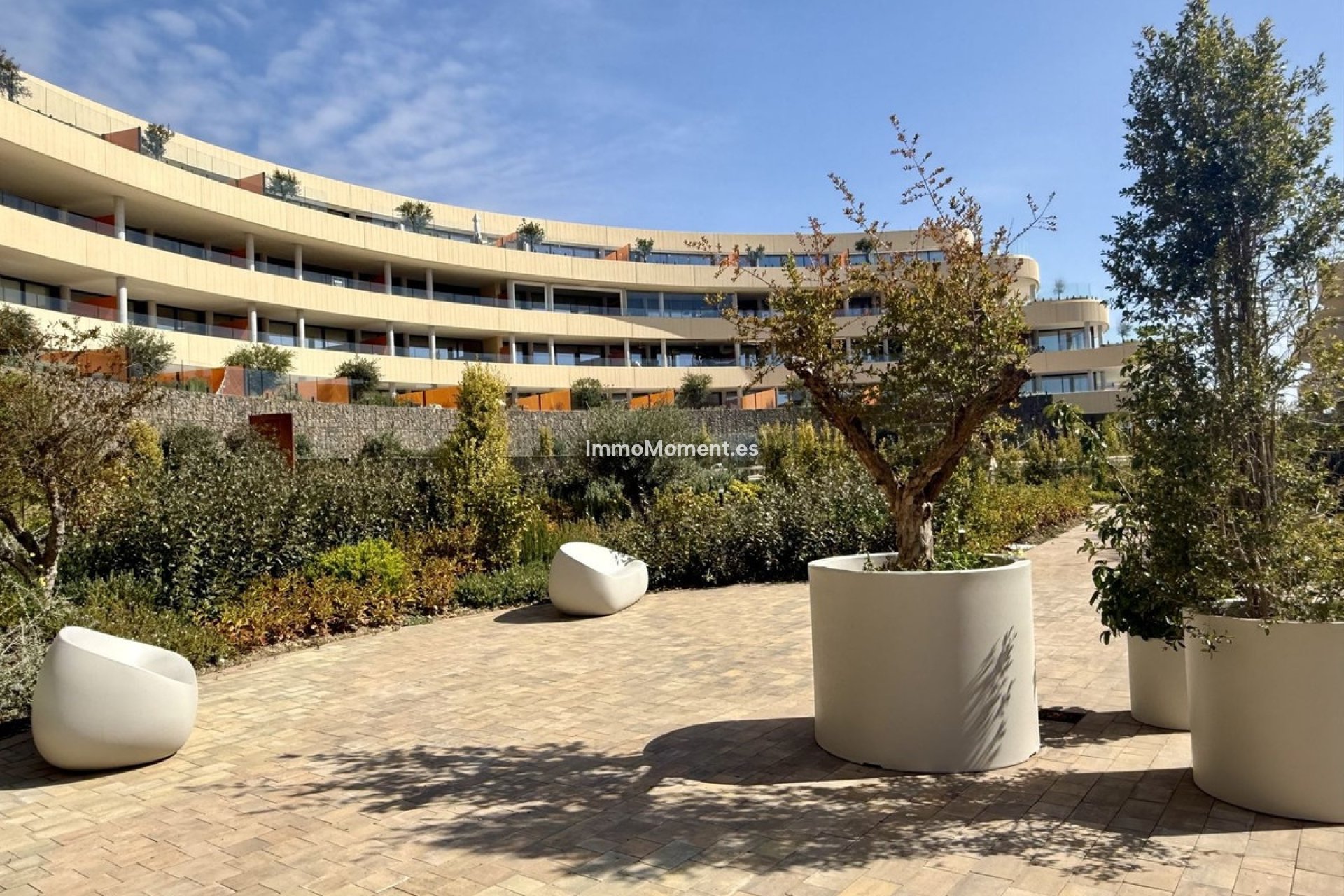 Reventa - Apartamento - Fuengirola - Fuengirola Centro