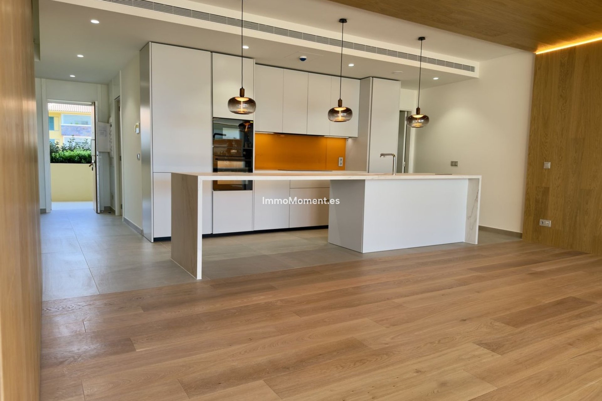 Reventa - Apartamento - Fuengirola - Fuengirola Centro