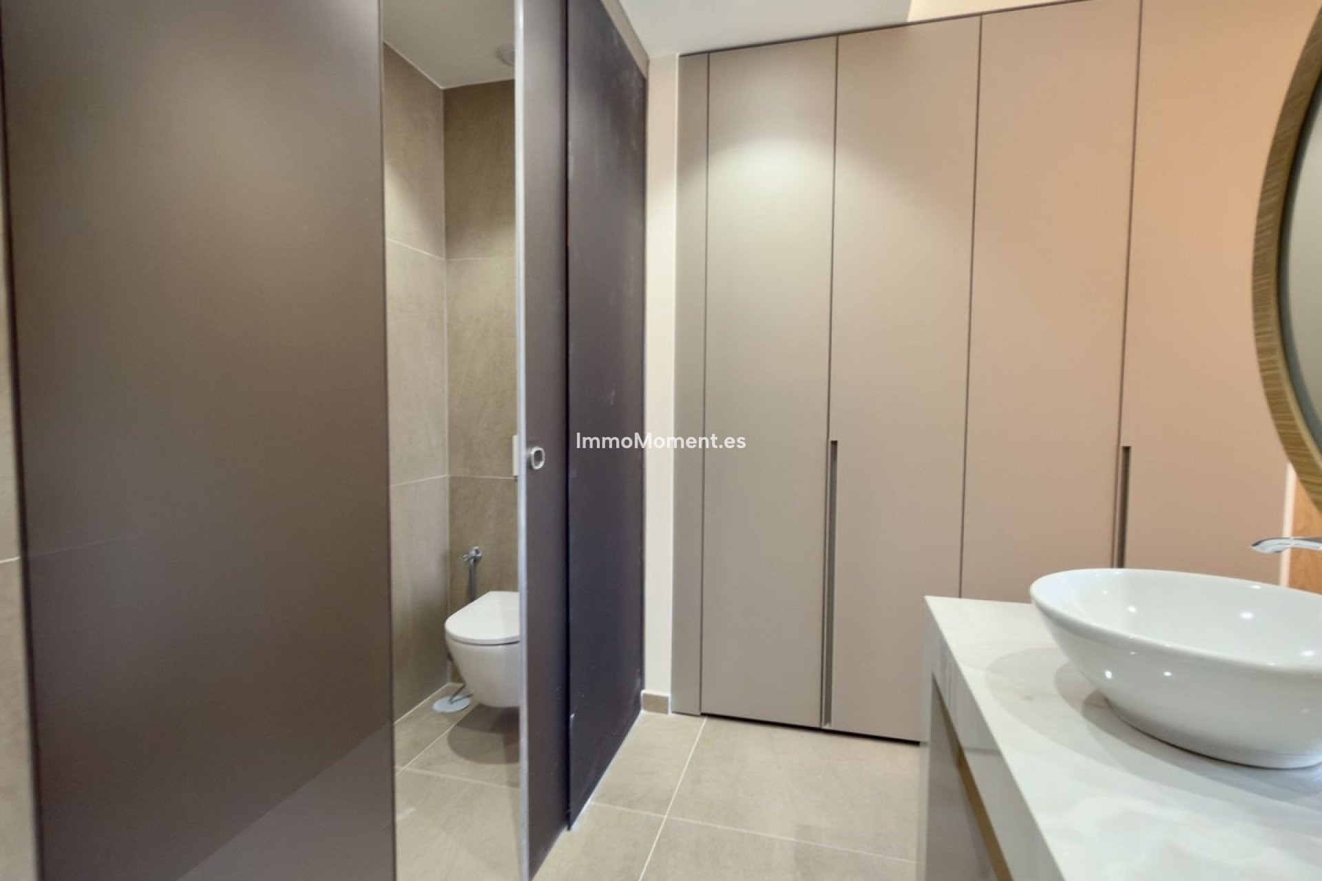 Reventa - Apartamento - Fuengirola - Fuengirola Centro