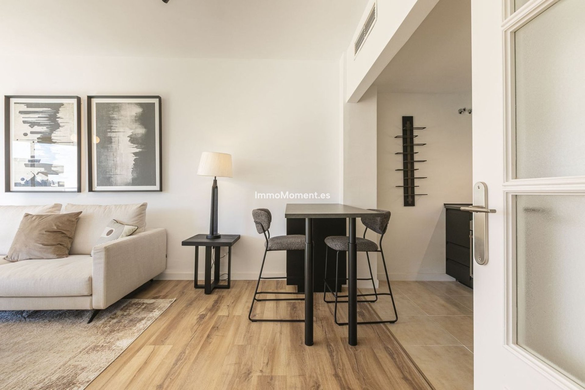 Reventa - Apartamento - Fuengirola - Fuengirola Centro