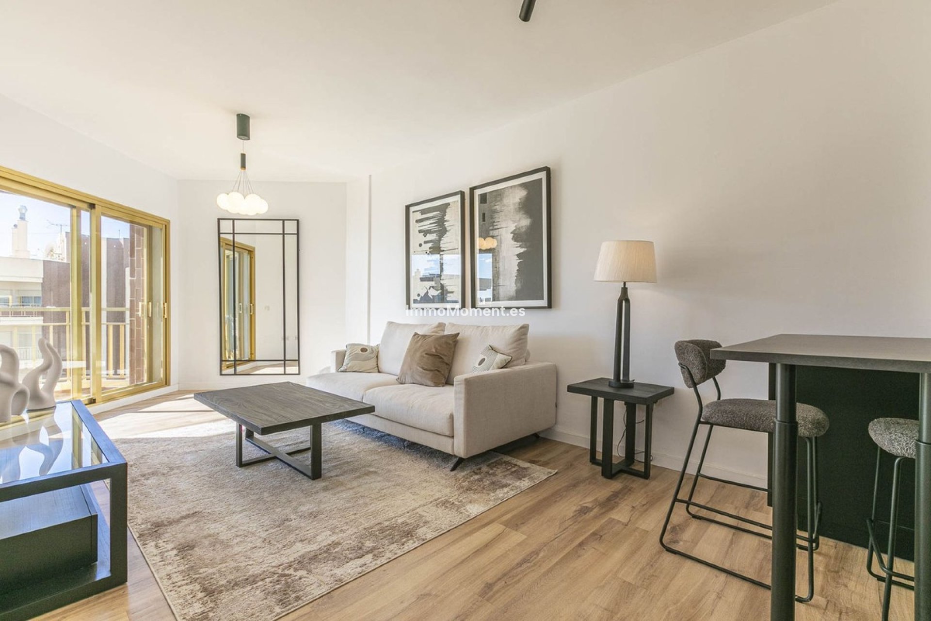 Reventa - Apartamento - Fuengirola - Fuengirola Centro