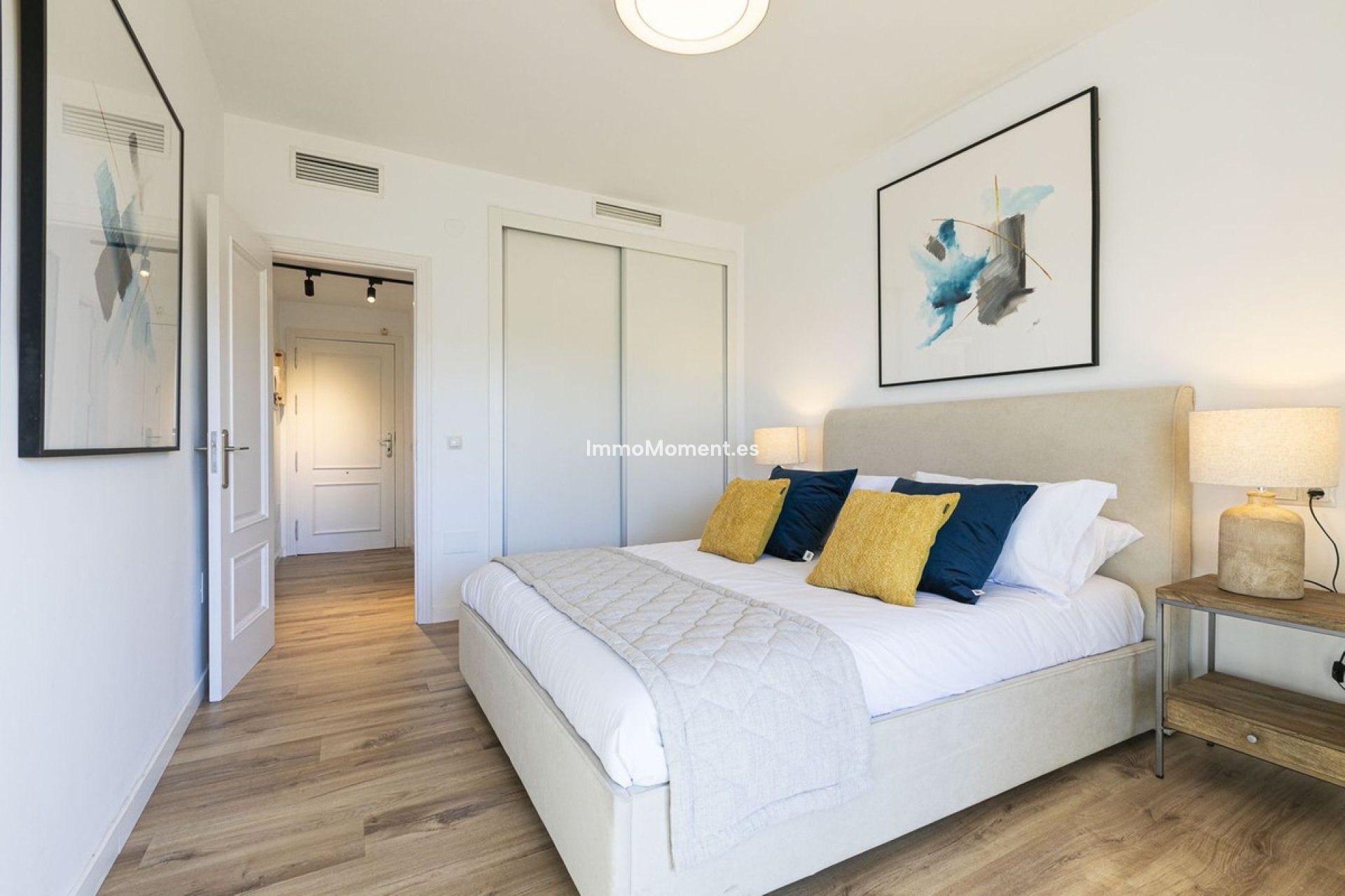 Reventa - Apartamento - Fuengirola - Fuengirola Centro