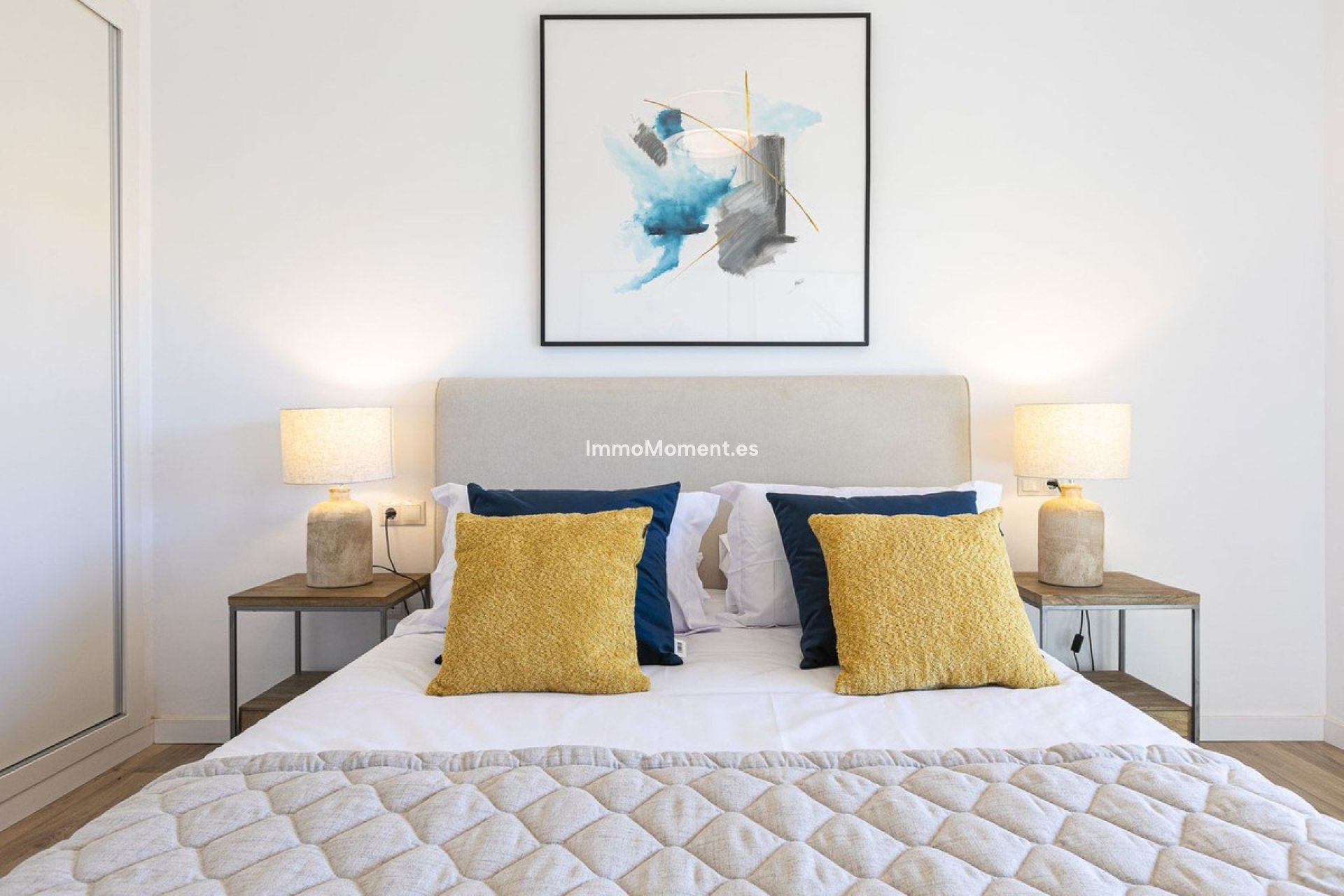 Reventa - Apartamento - Fuengirola - Fuengirola Centro