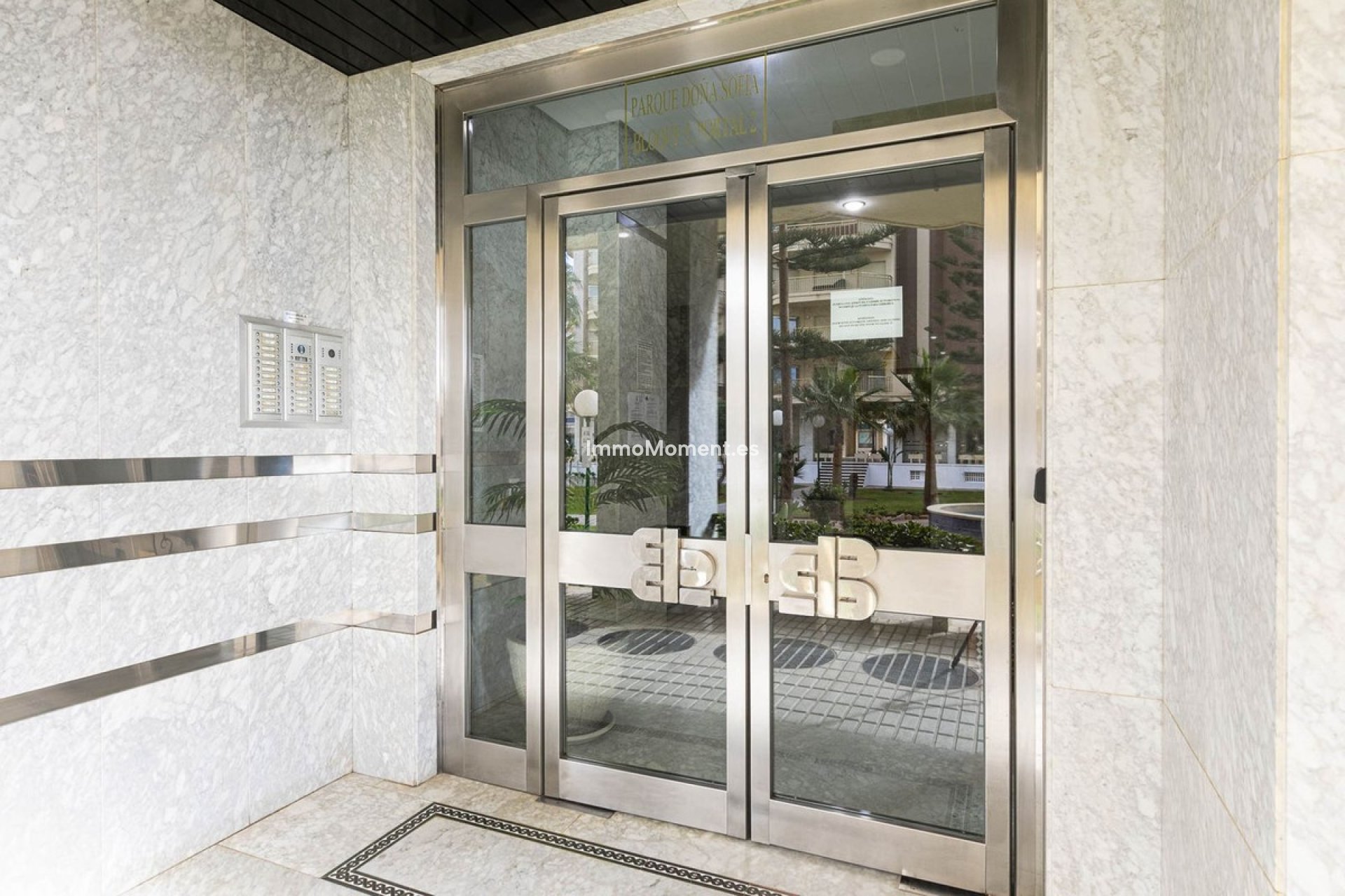 Reventa - Apartamento - Fuengirola - Fuengirola Centro