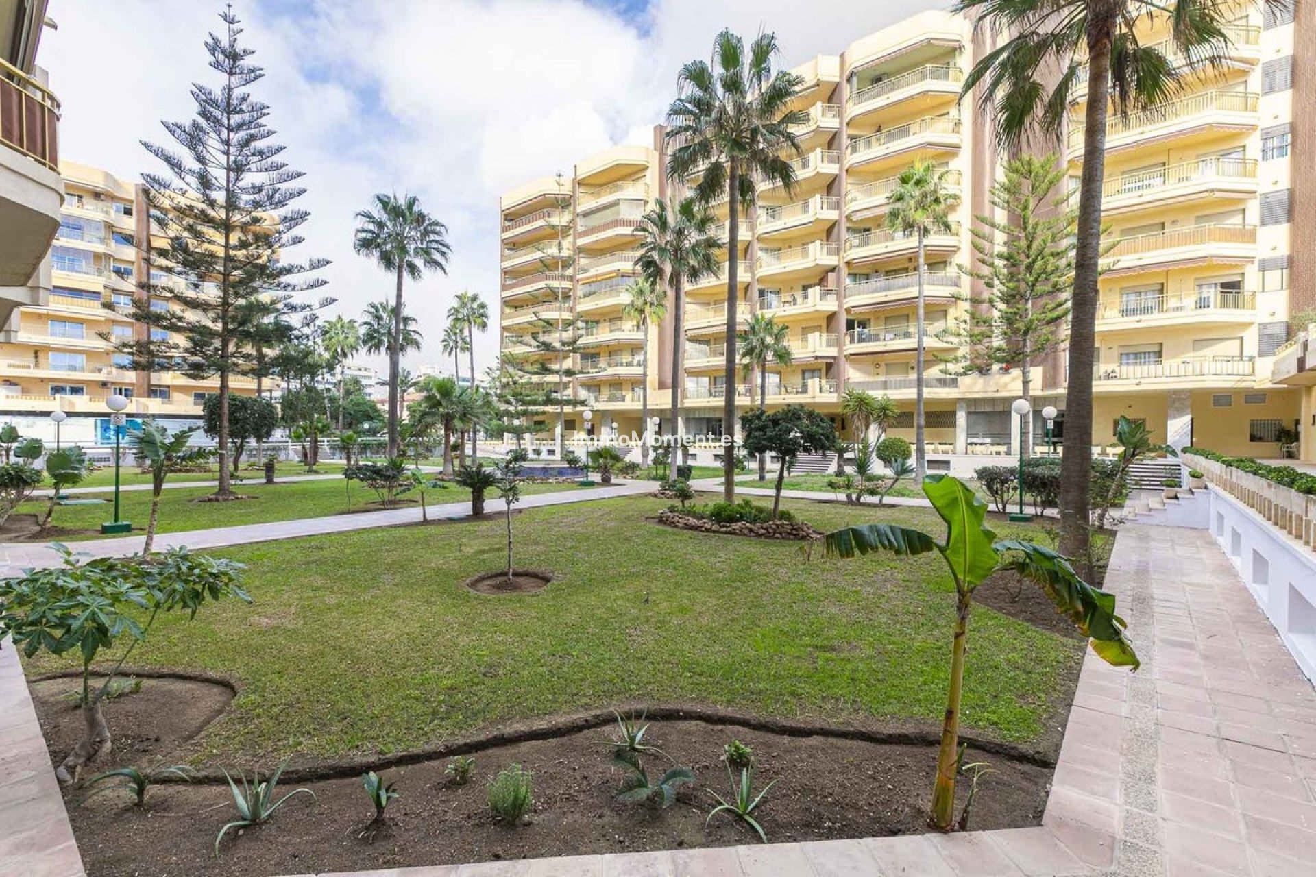 Reventa - Apartamento - Fuengirola - Fuengirola Centro