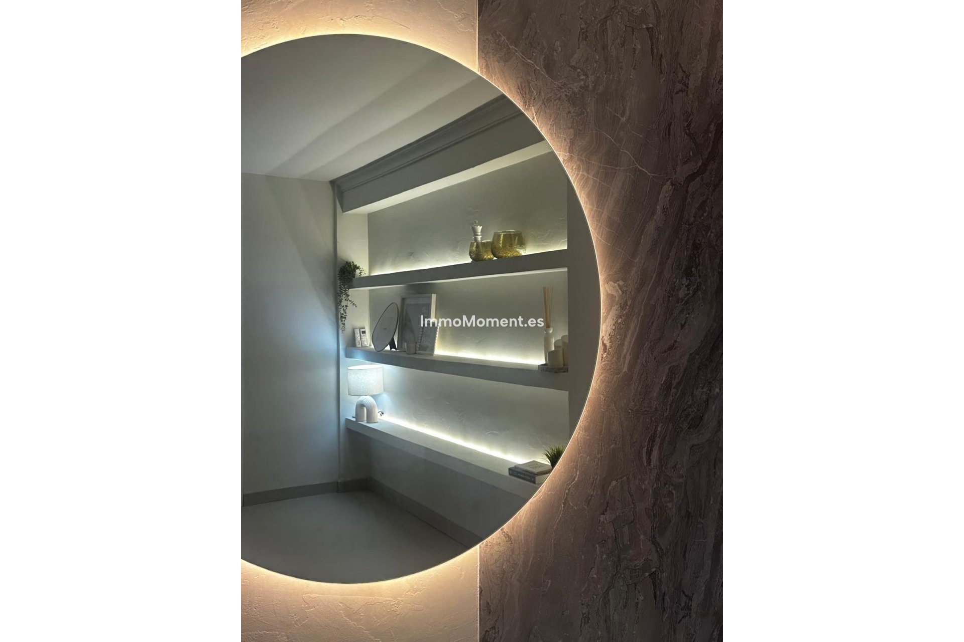 Reventa - Apartamento - Fuengirola - Fuengirola Centro