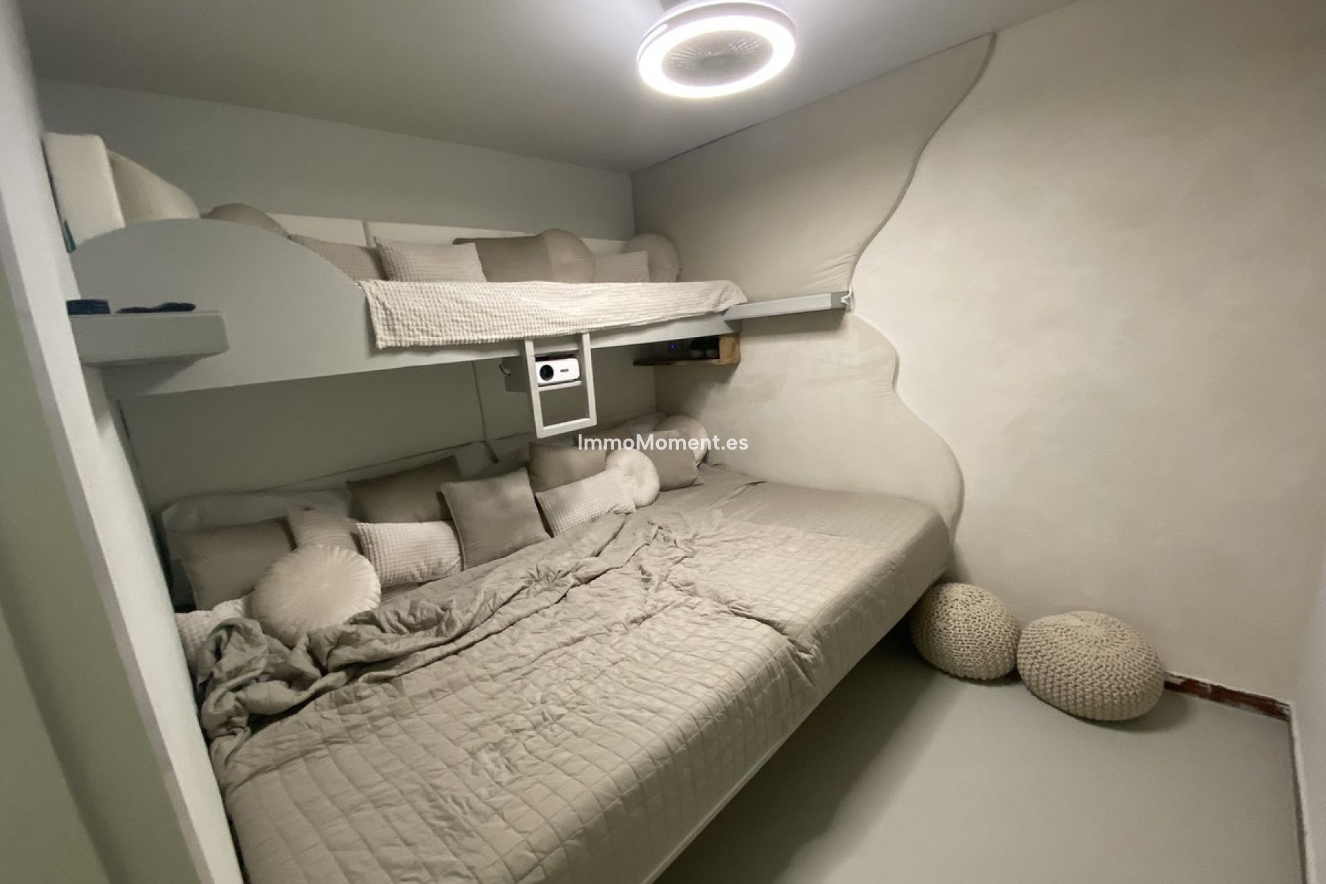 Reventa - Apartamento - Fuengirola - Fuengirola Centro