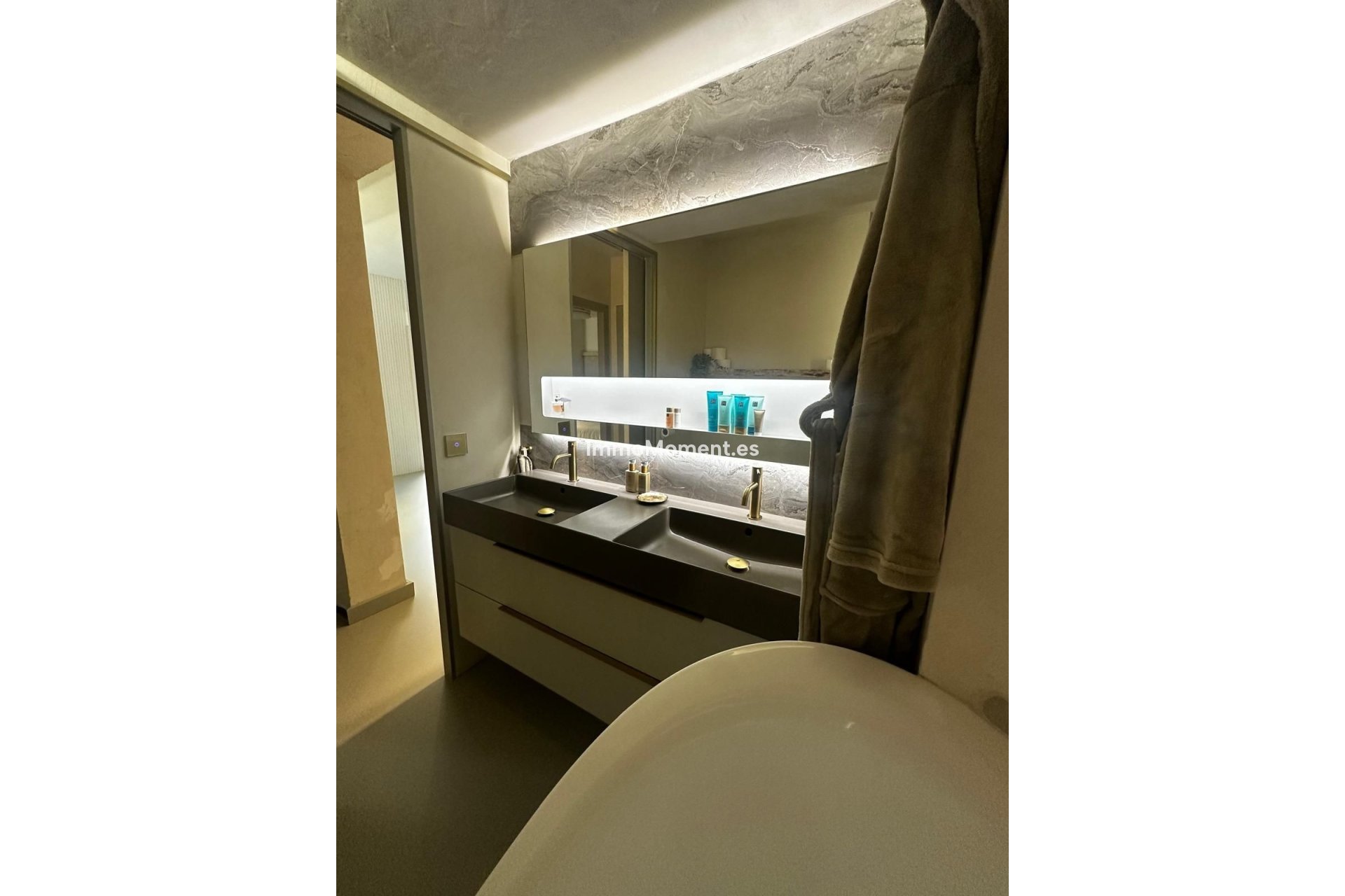 Reventa - Apartamento - Fuengirola - Fuengirola Centro