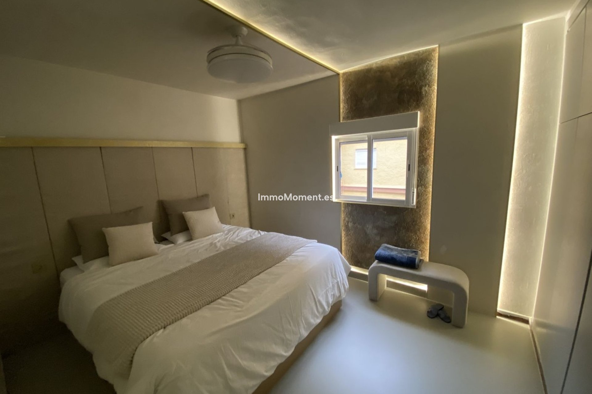 Reventa - Apartamento - Fuengirola - Fuengirola Centro