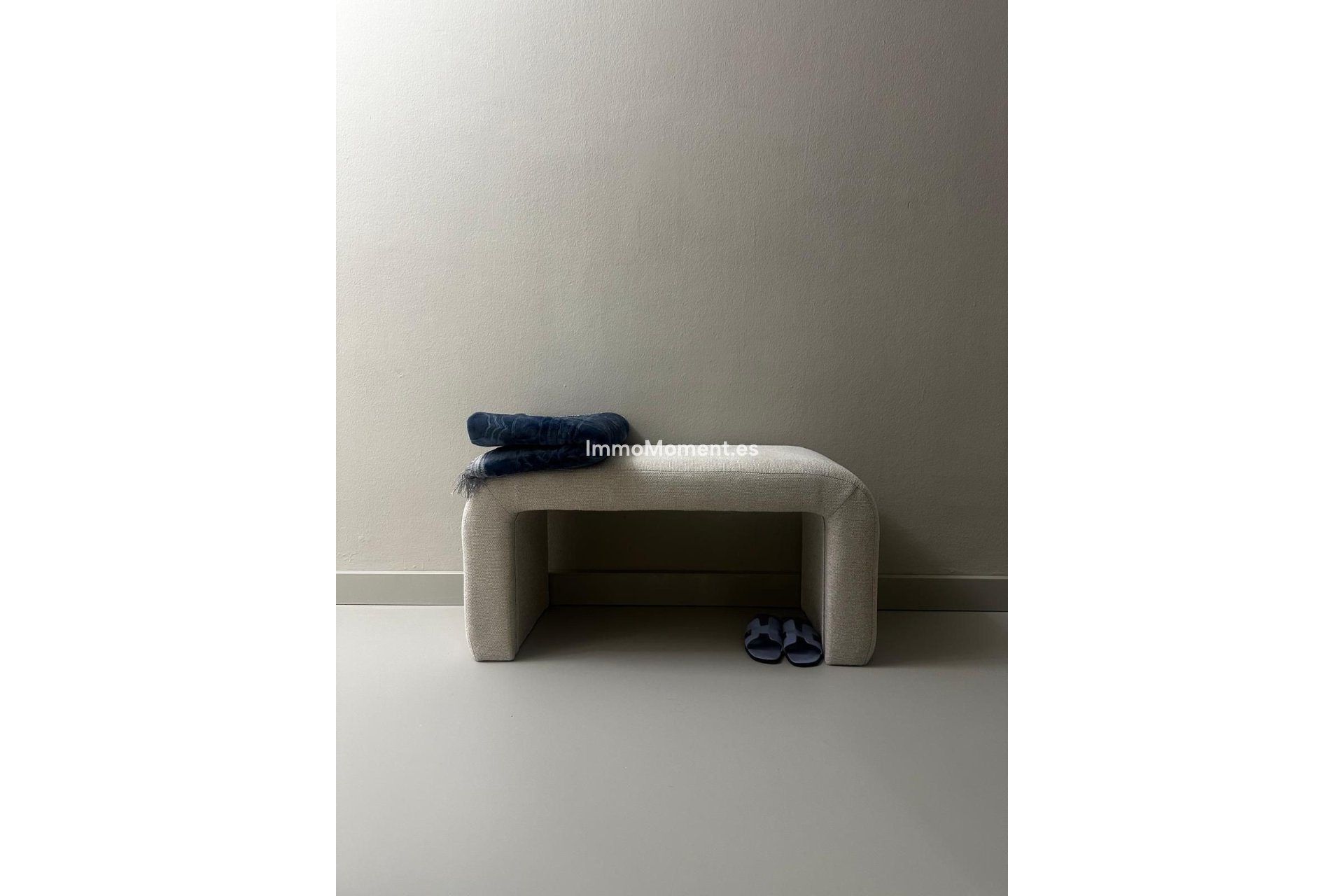 Reventa - Apartamento - Fuengirola - Fuengirola Centro