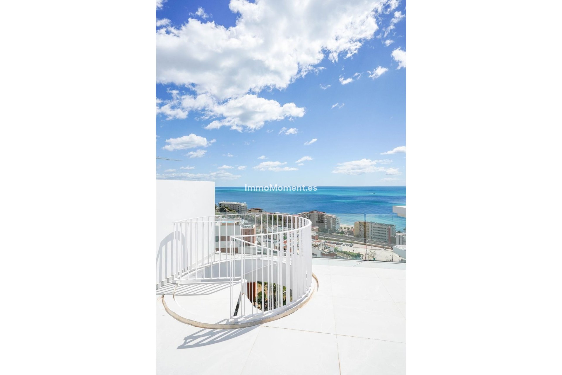 Reventa - Apartamento - Fuengirola - Fuengirola Centro