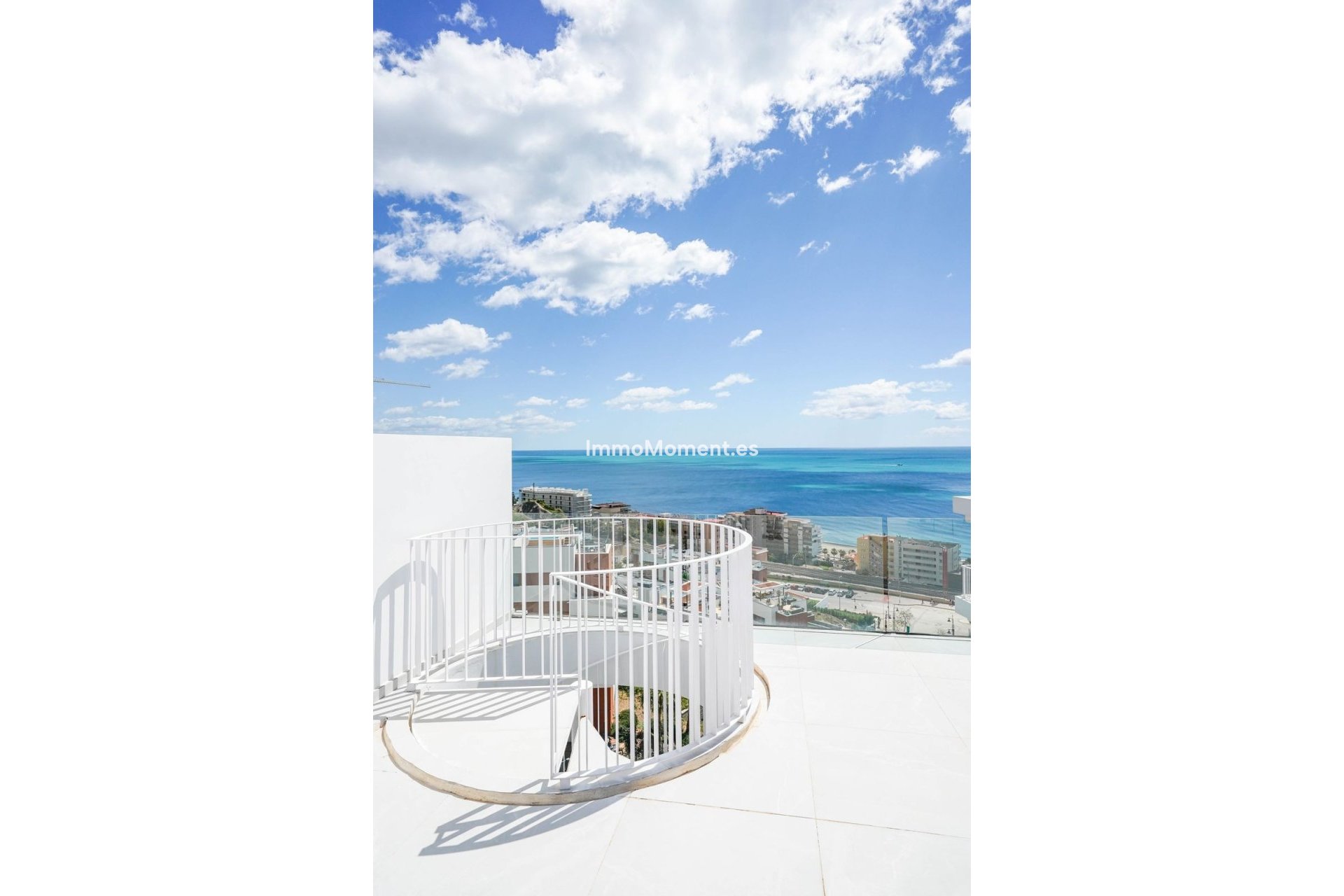 Reventa - Apartamento - Fuengirola - Fuengirola Centro