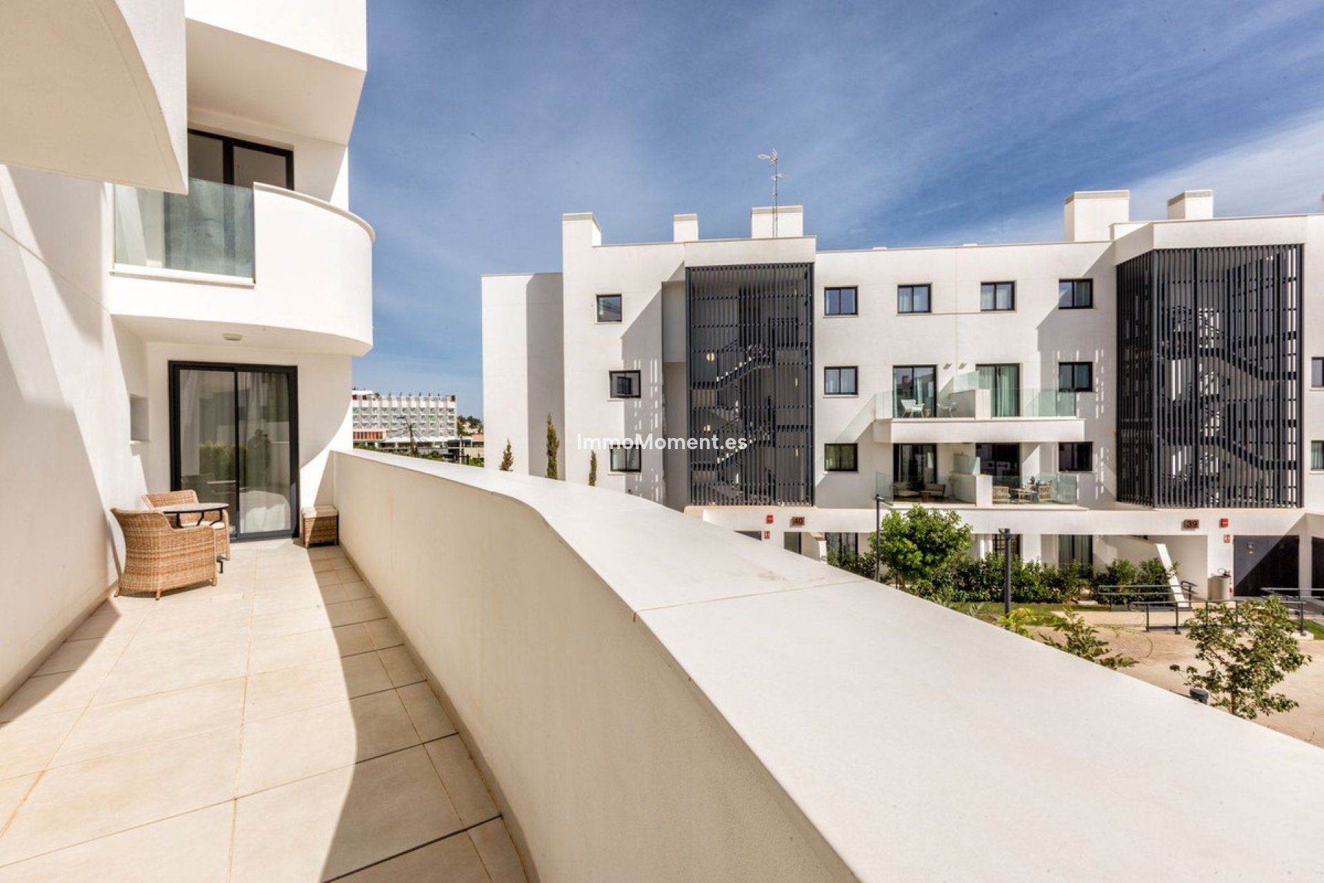 Reventa - Apartamento - Fuengirola - Fuengirola Centro