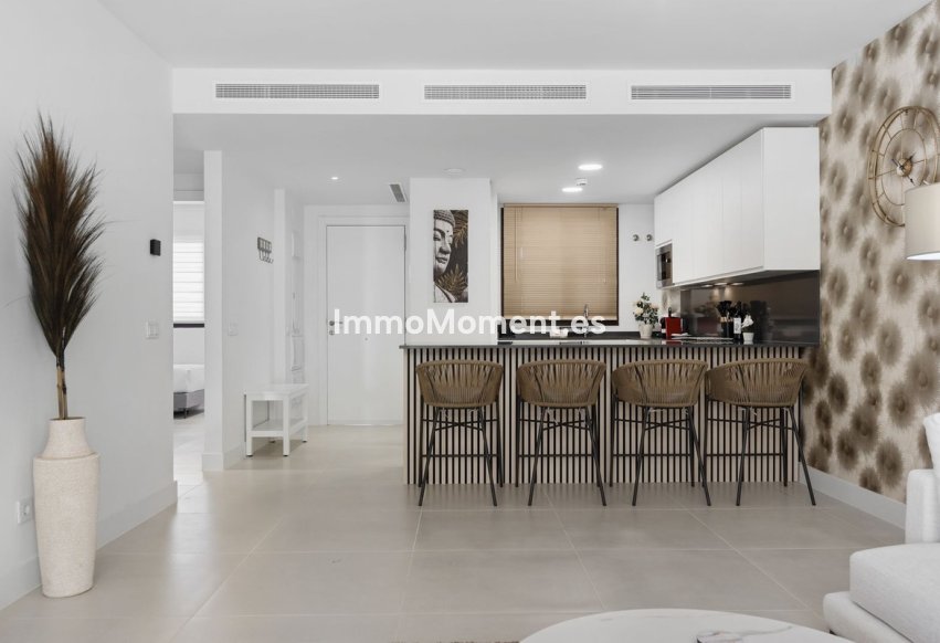 Reventa - Apartamento - Fuengirola - Fuengirola Centro