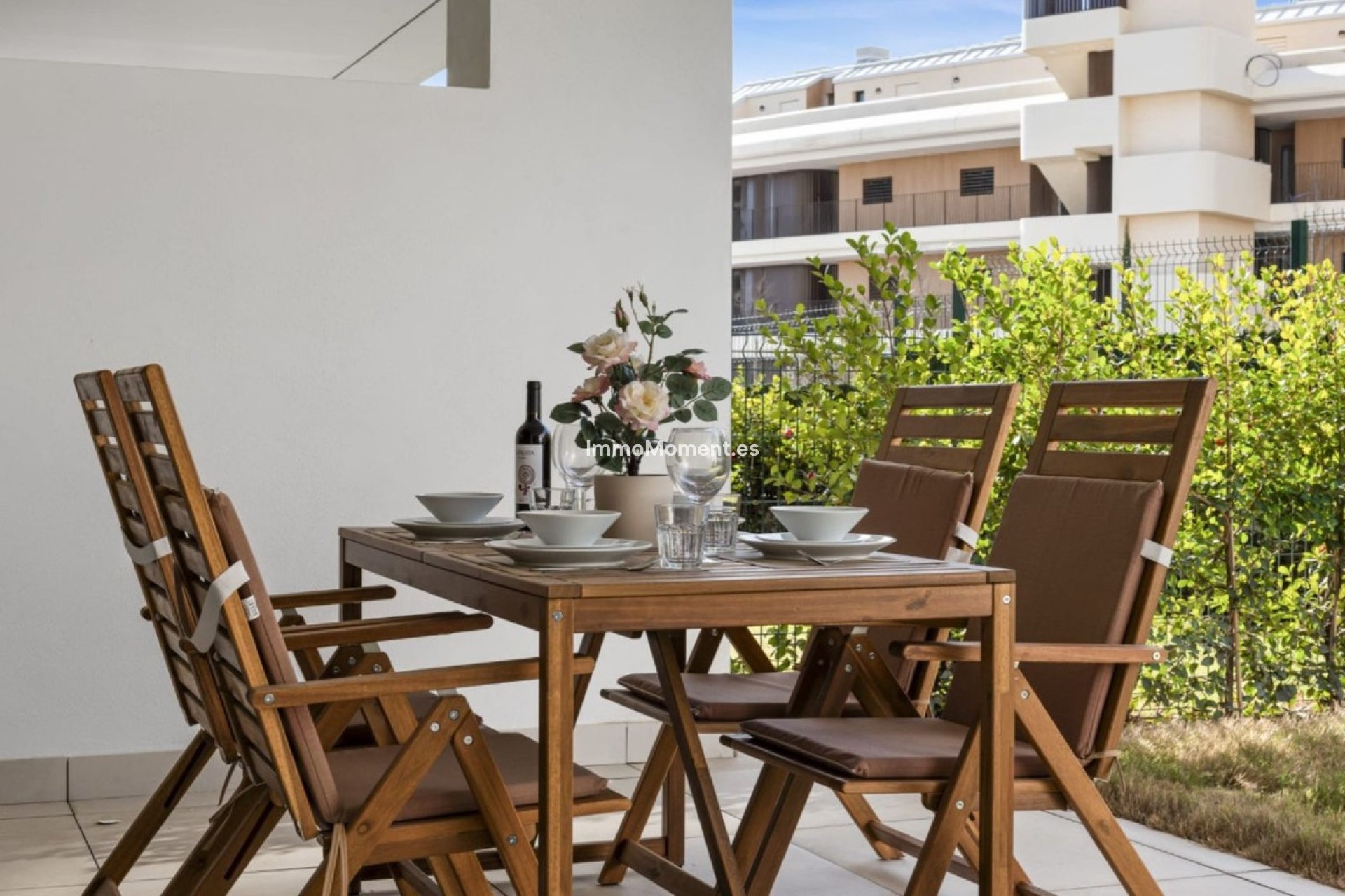 Reventa - Apartamento - Fuengirola - Fuengirola Centro