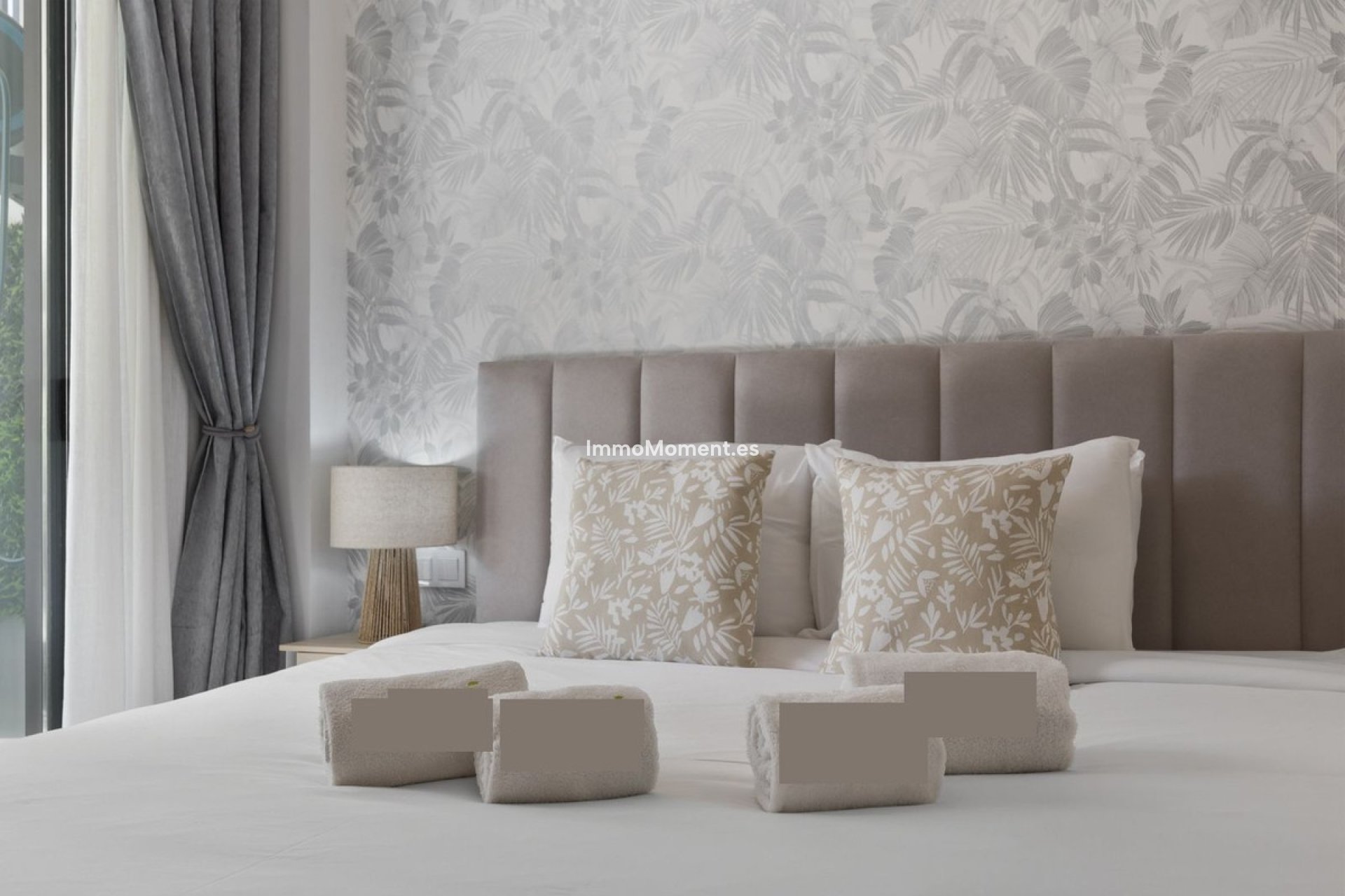 Reventa - Apartamento - Fuengirola - Fuengirola Centro